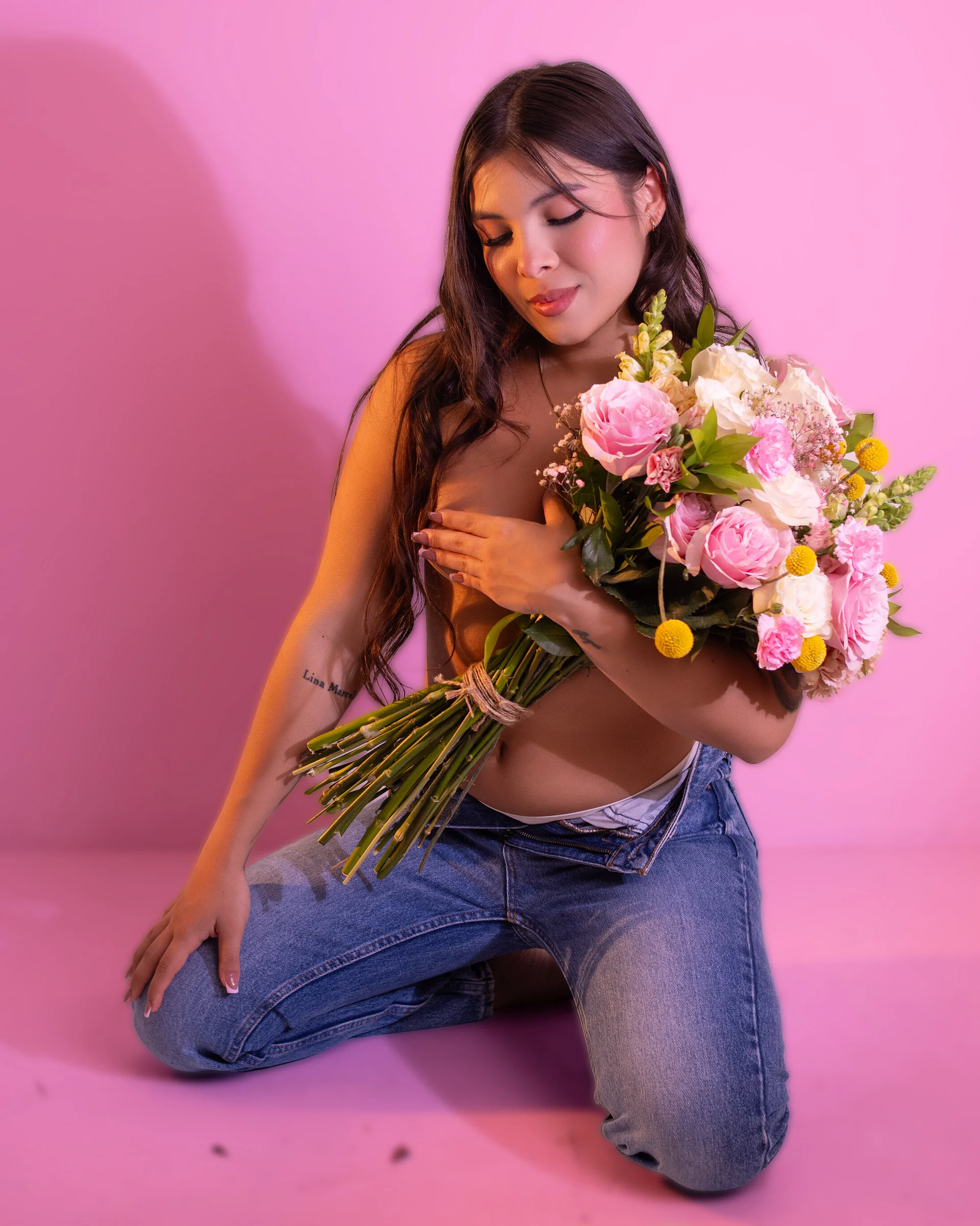 XXX Porn Photo of Nude Isabella_francoo 87