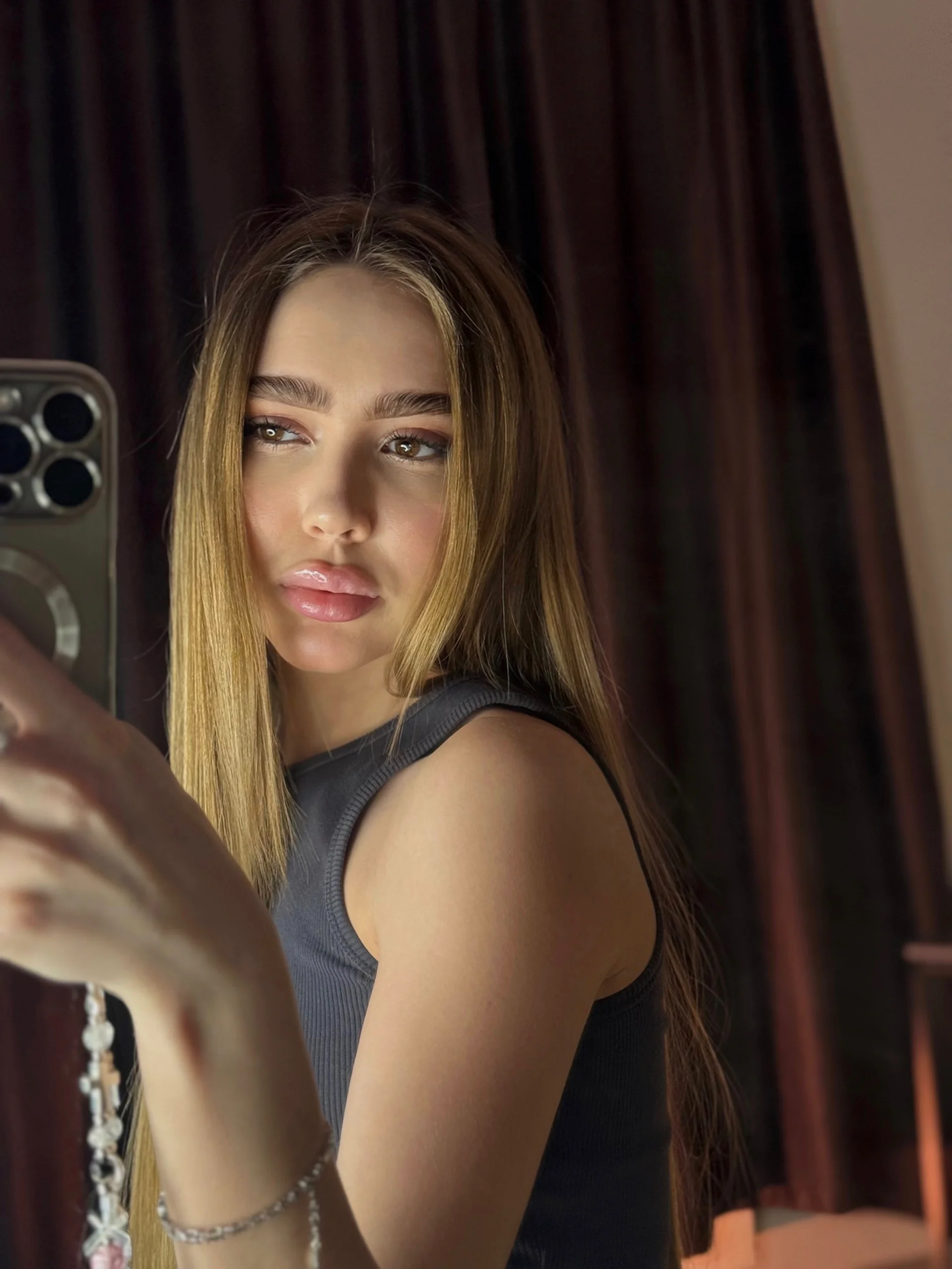 XXX Porn Photo of Nude Lili_Roze_ 11