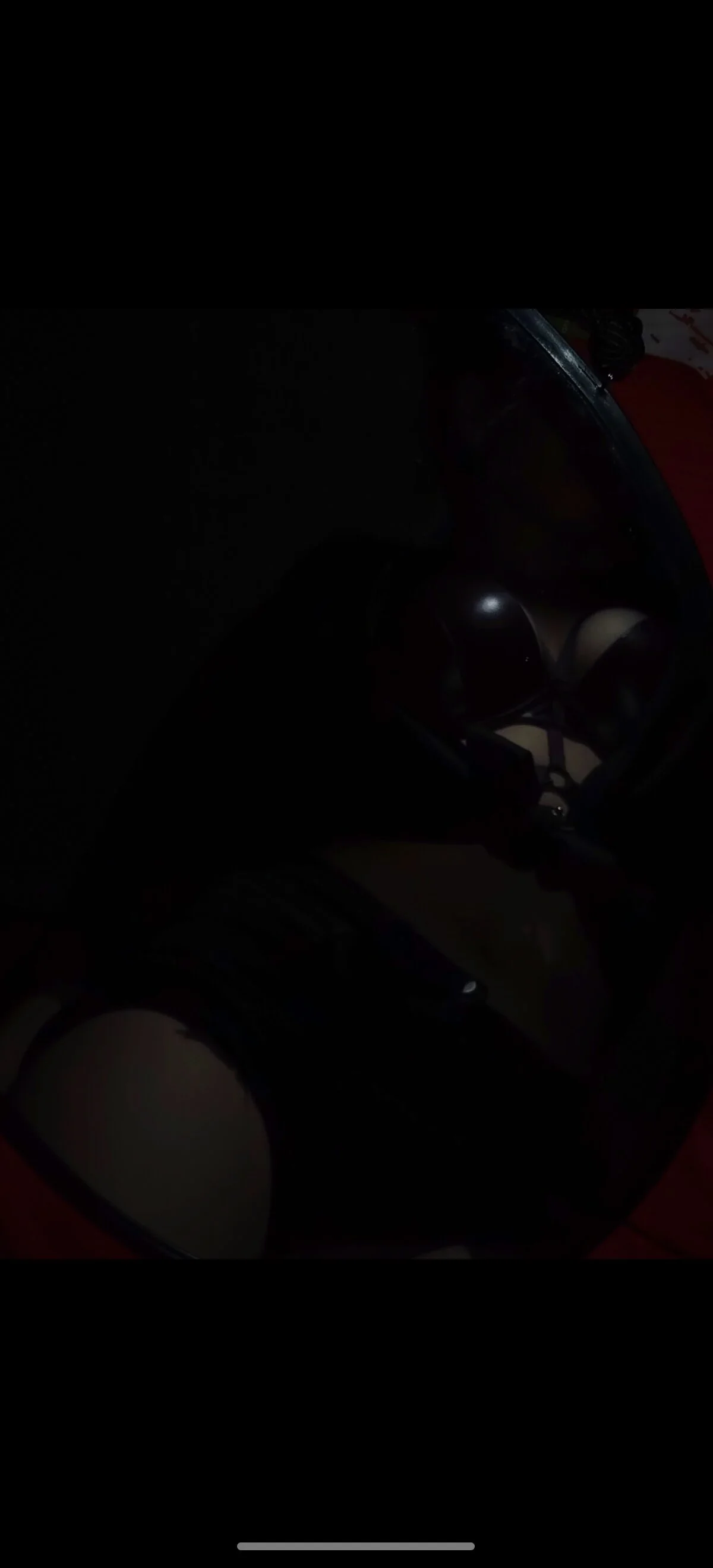 XXX Porn Photo of Nude KissNoir 1