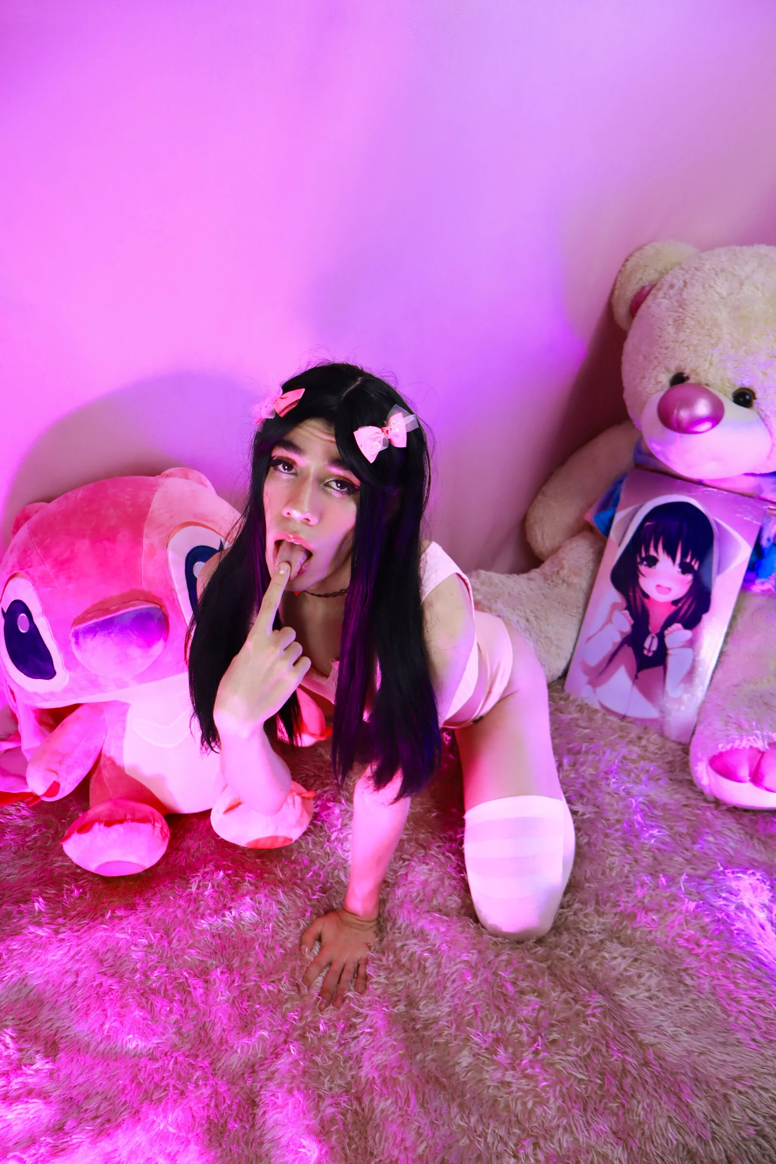 XXX Porn Photo of Nude DaripQueen 25