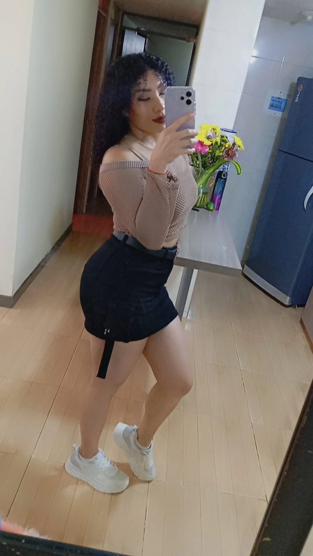 XXX Porn Photo of Nude ROZZE_MILA 6