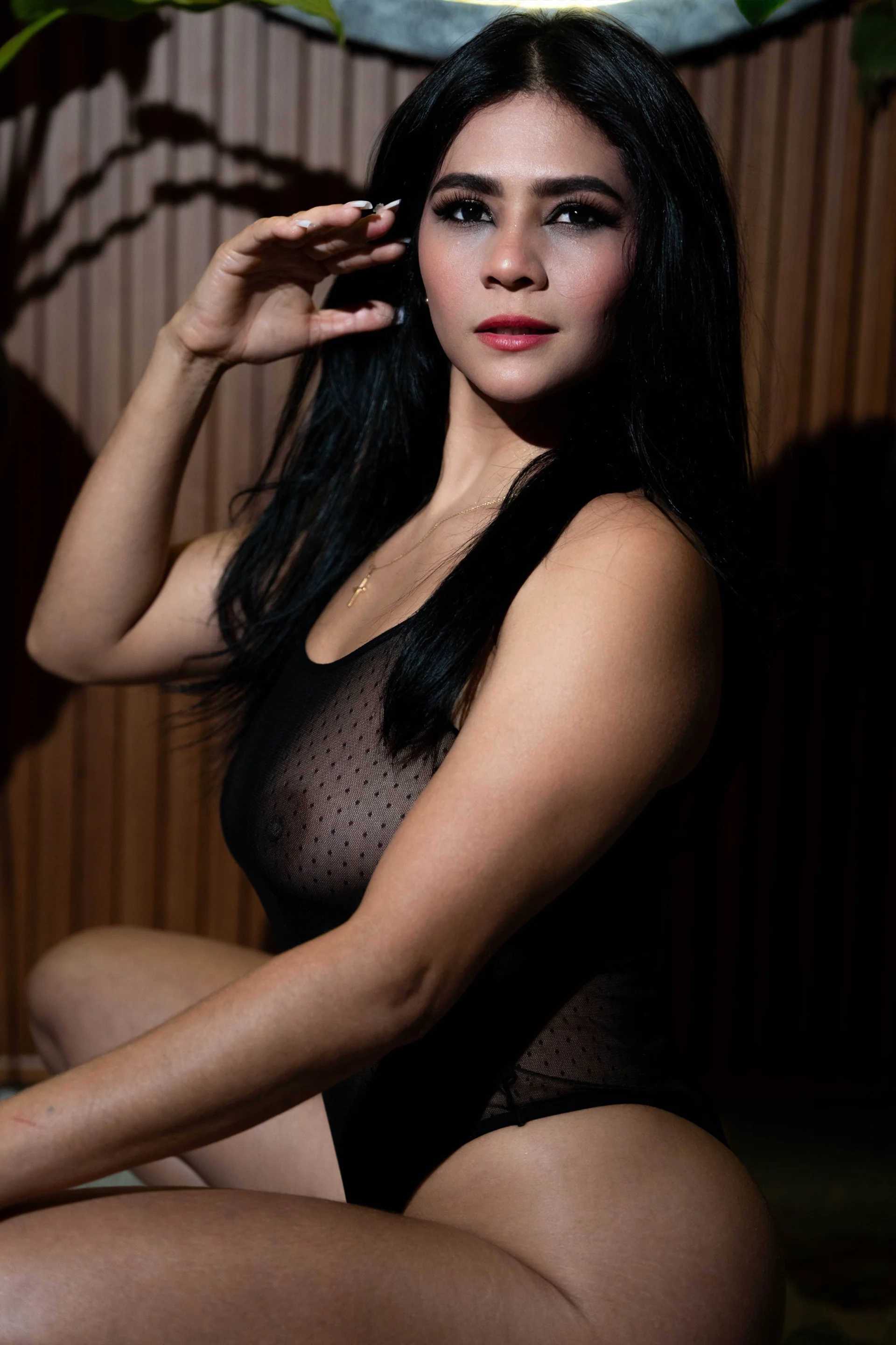 XXX Porn Photo of Nude paola_rodriguez 151