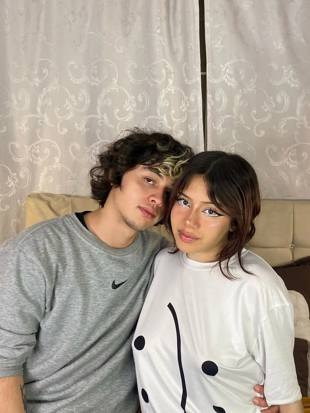 XXX Porn Photo of Nude fyreandfox_ 15