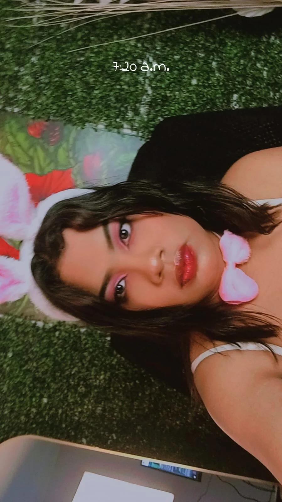 XXX Porn Photo of Nude Melody_Spark 10