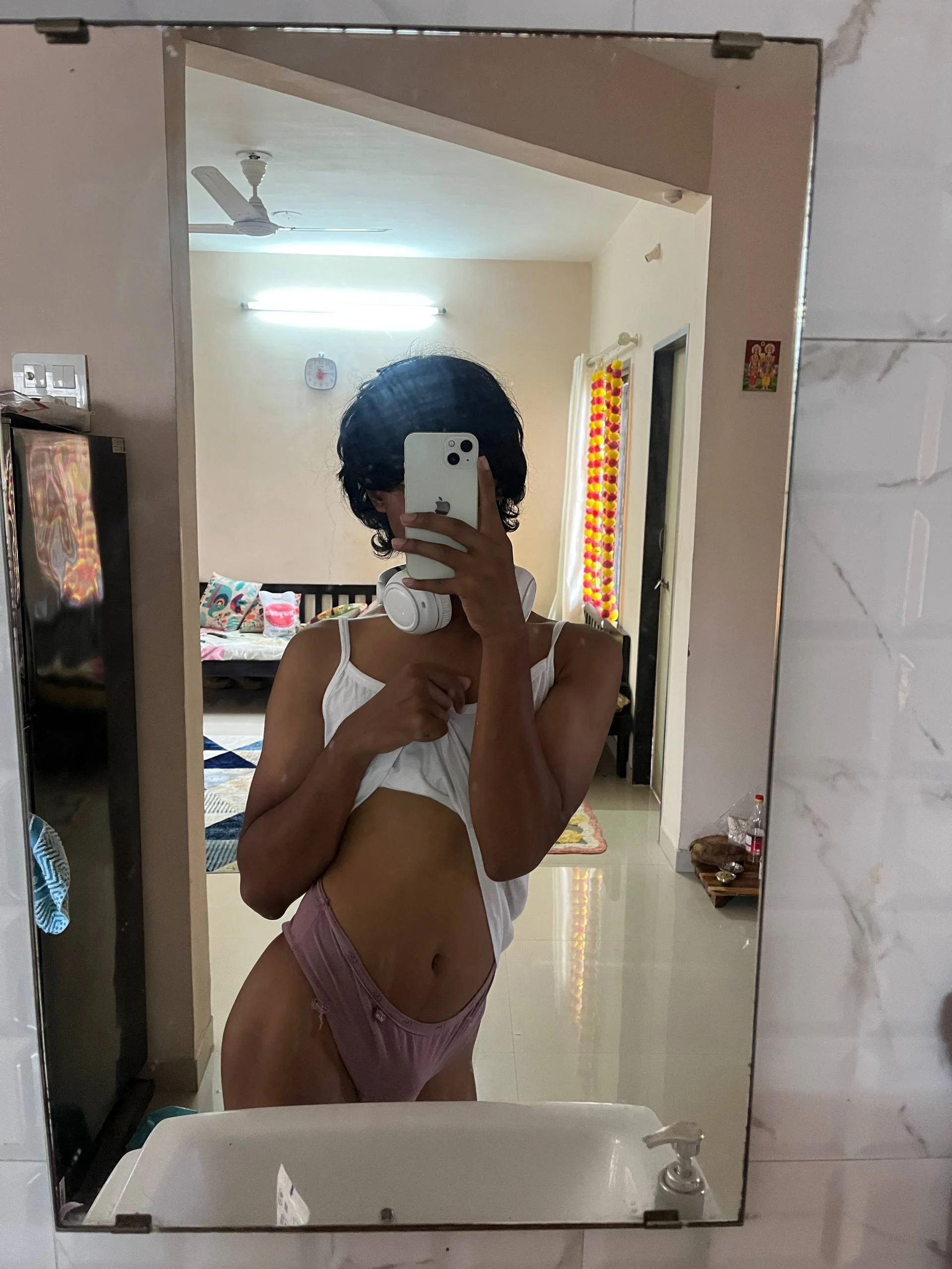 XXX Porn Photo of Nude rishuuu_baby 16