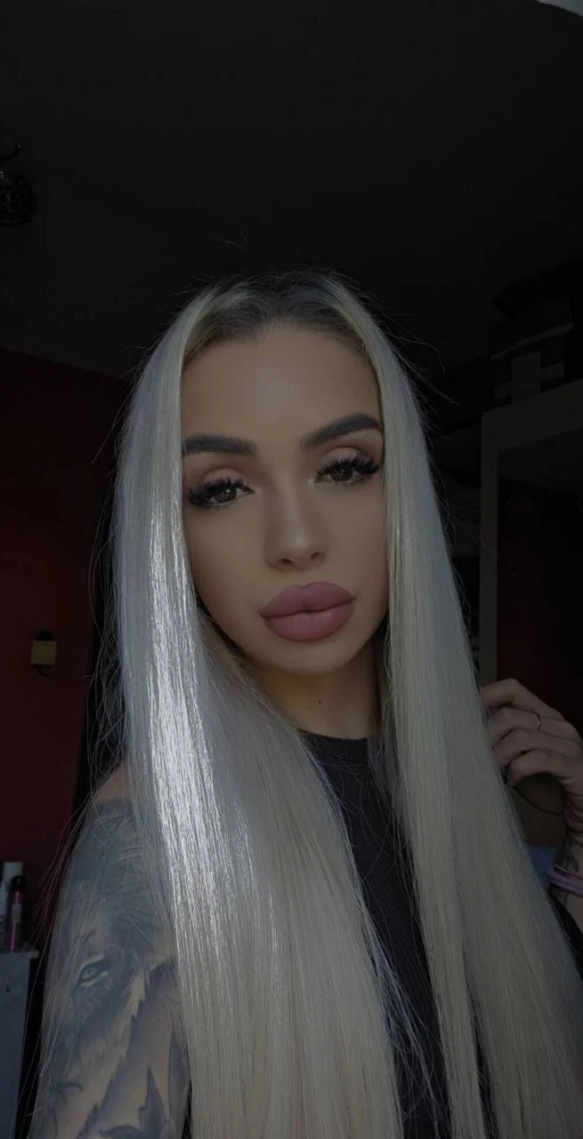 XXX Porn Photo of Nude AprilHadid 16