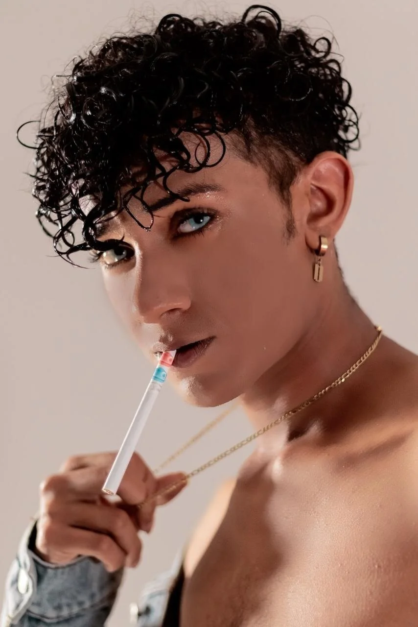 XXX Porn Photo of Nude Apolo_garcia20 6