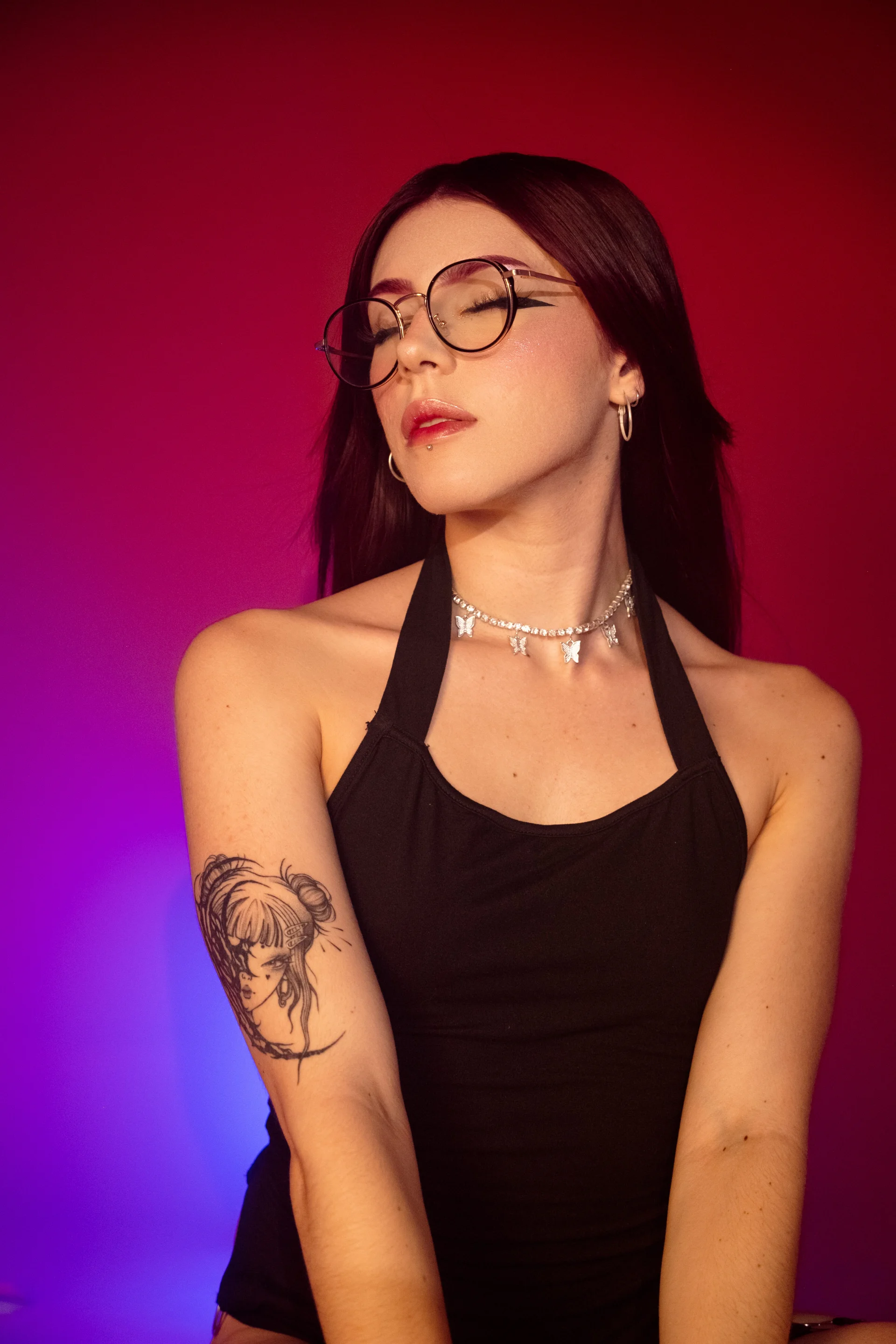 XXX Porn Photo of Nude JadeSummerr 11