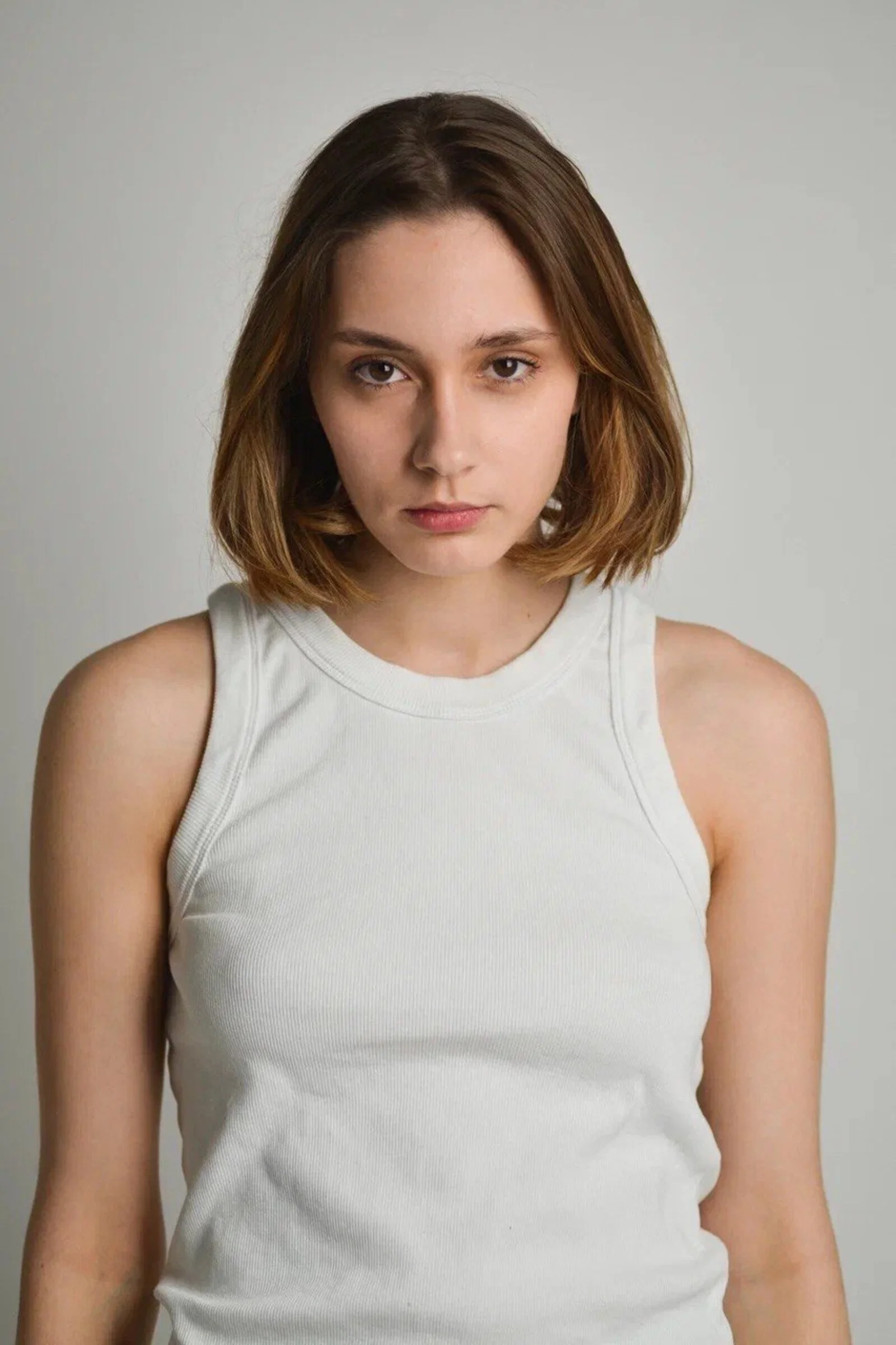 XXX Porn Photo of Nude CoreenGau 17