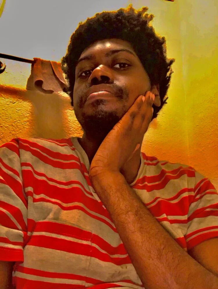 XXX Porn Photo of Nude tericmidnight 20