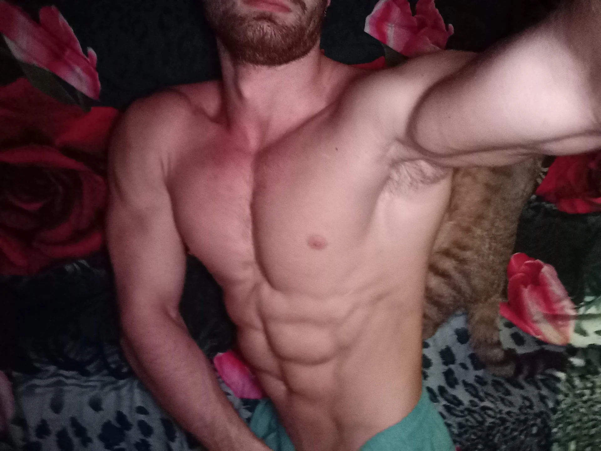 XXX Porn Photo of Nude Paul_Rolex 39