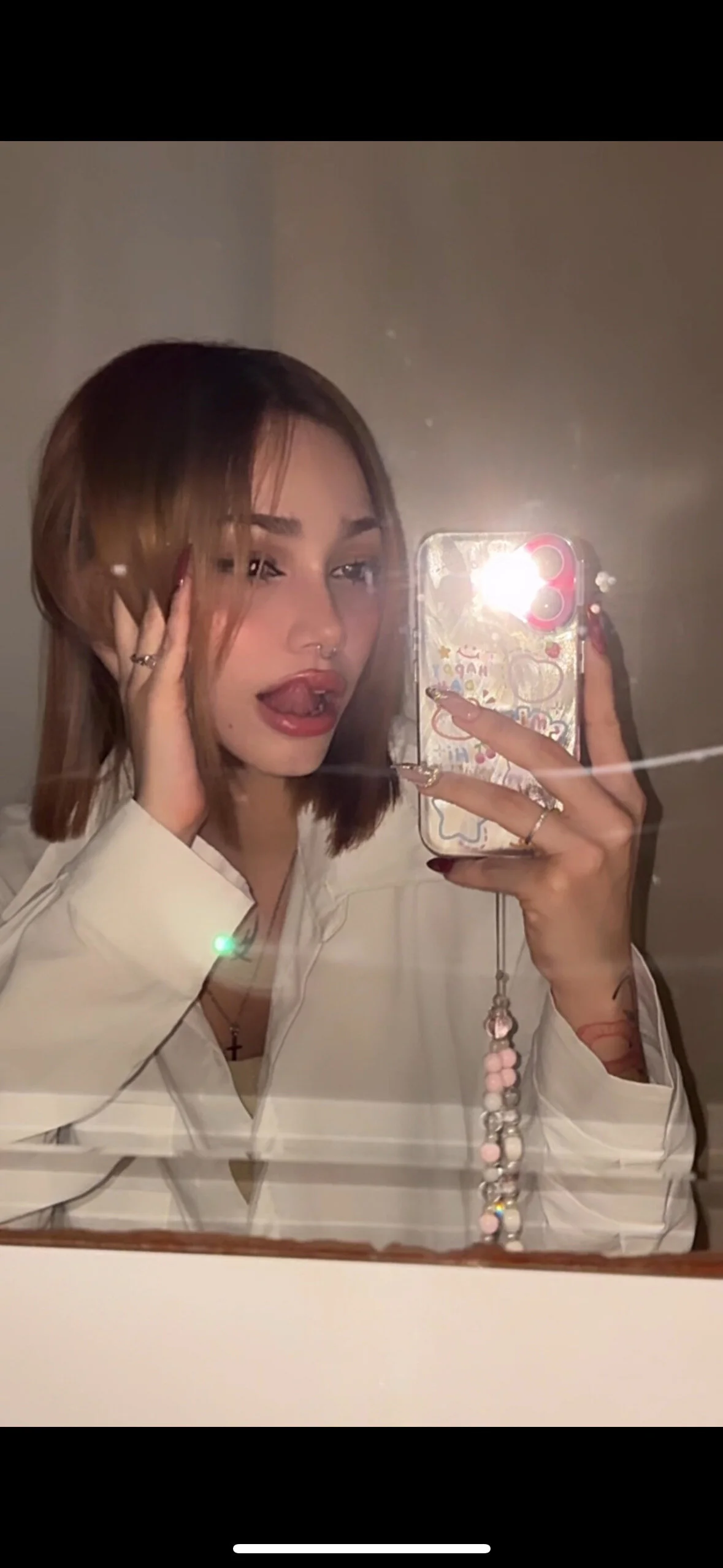 XXX Porn Photo of Nude LITTLE-VIVI 8