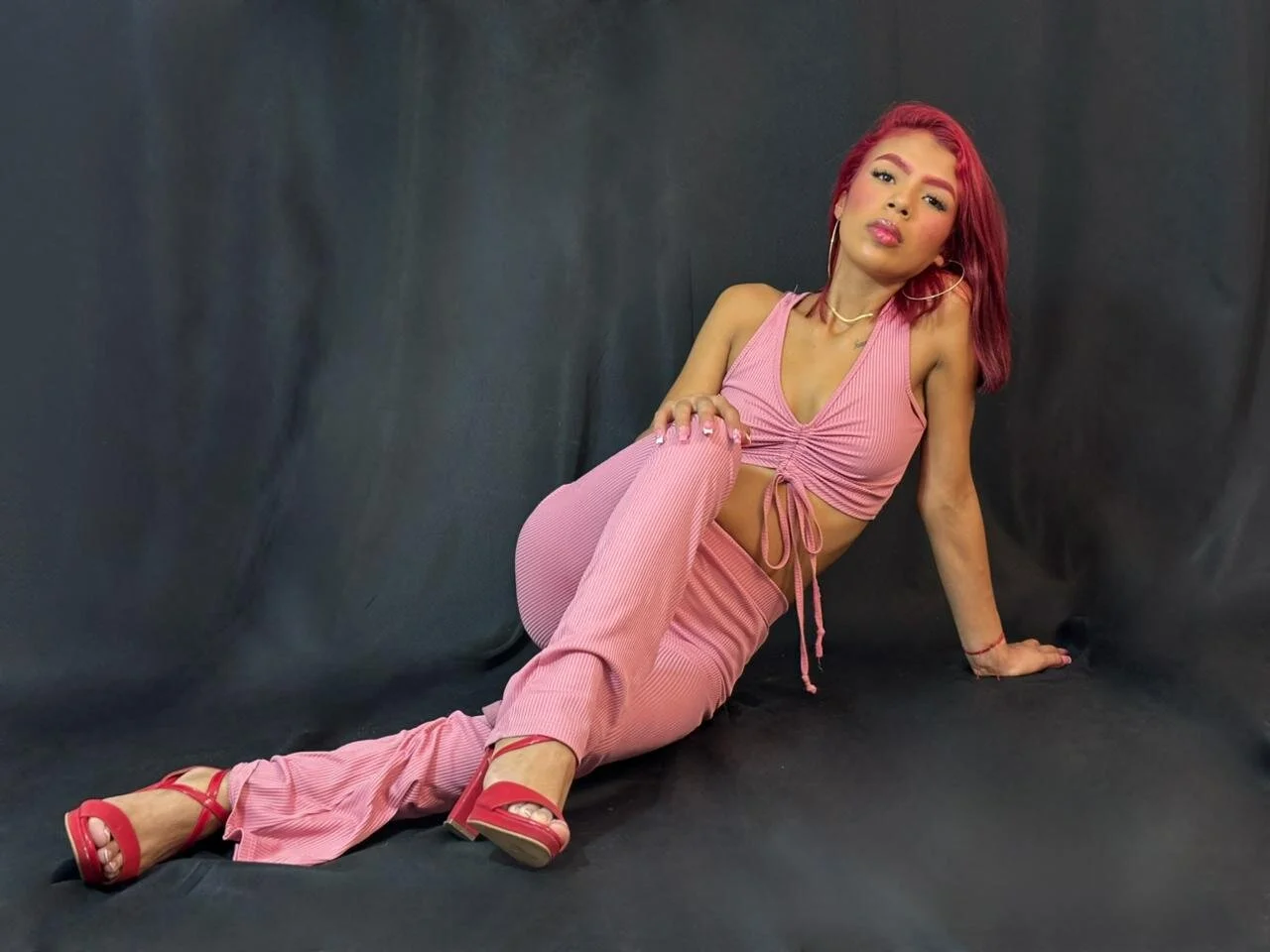 XXX Porn Photo of Nude Scarlet__Rosse 10