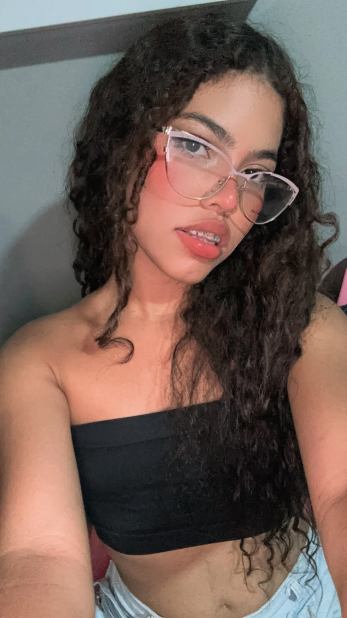 XXX Porn Photo of Nude KellyOlsenbe 37
