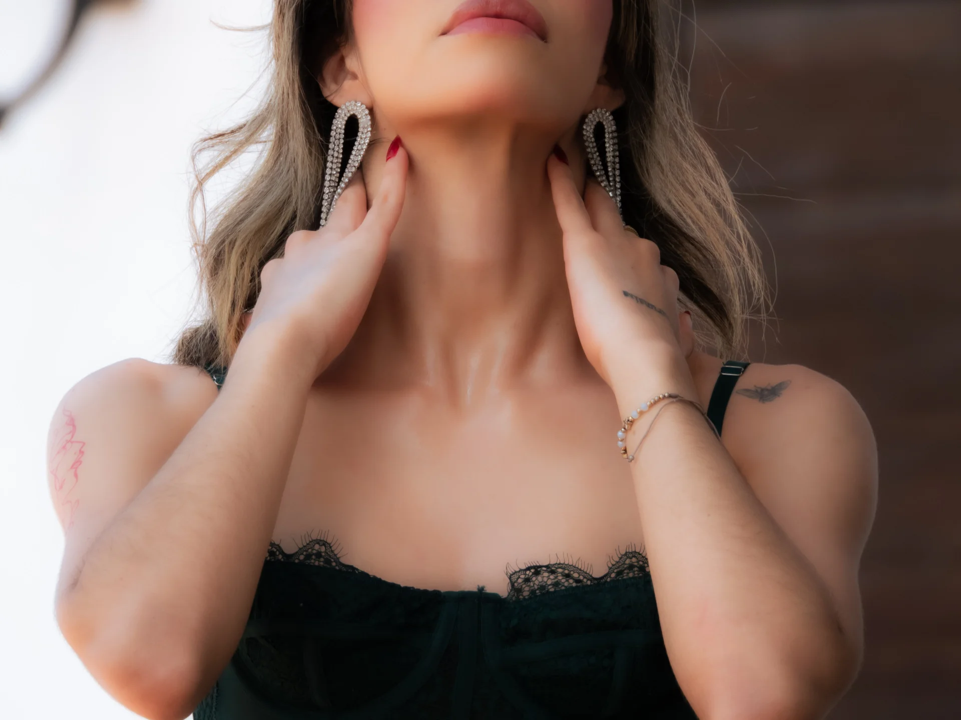 XXX Porn Photo of Nude Violetta_Ficher 15
