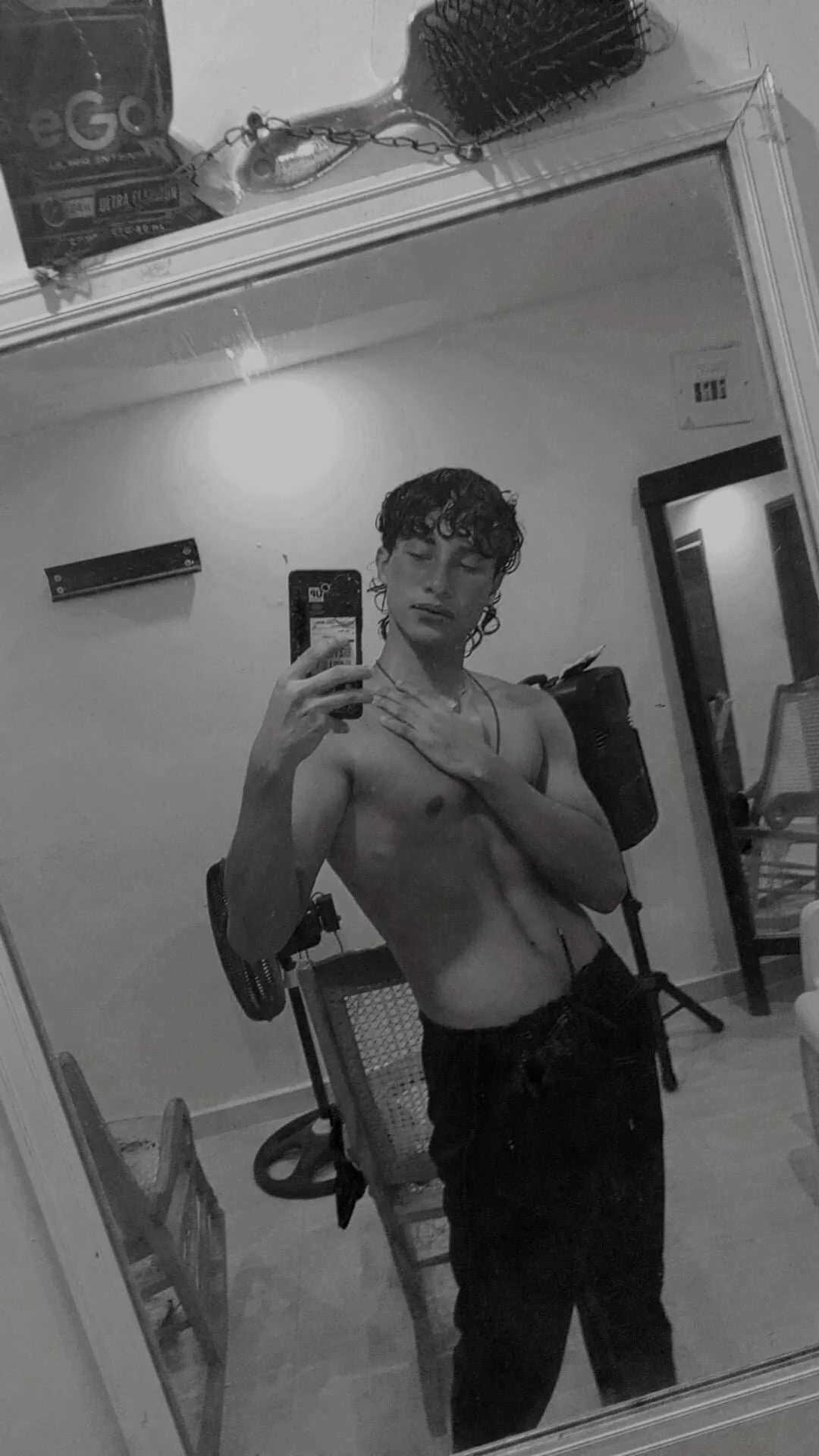 XXX Porn Photo of Nude _diegsz_ 5