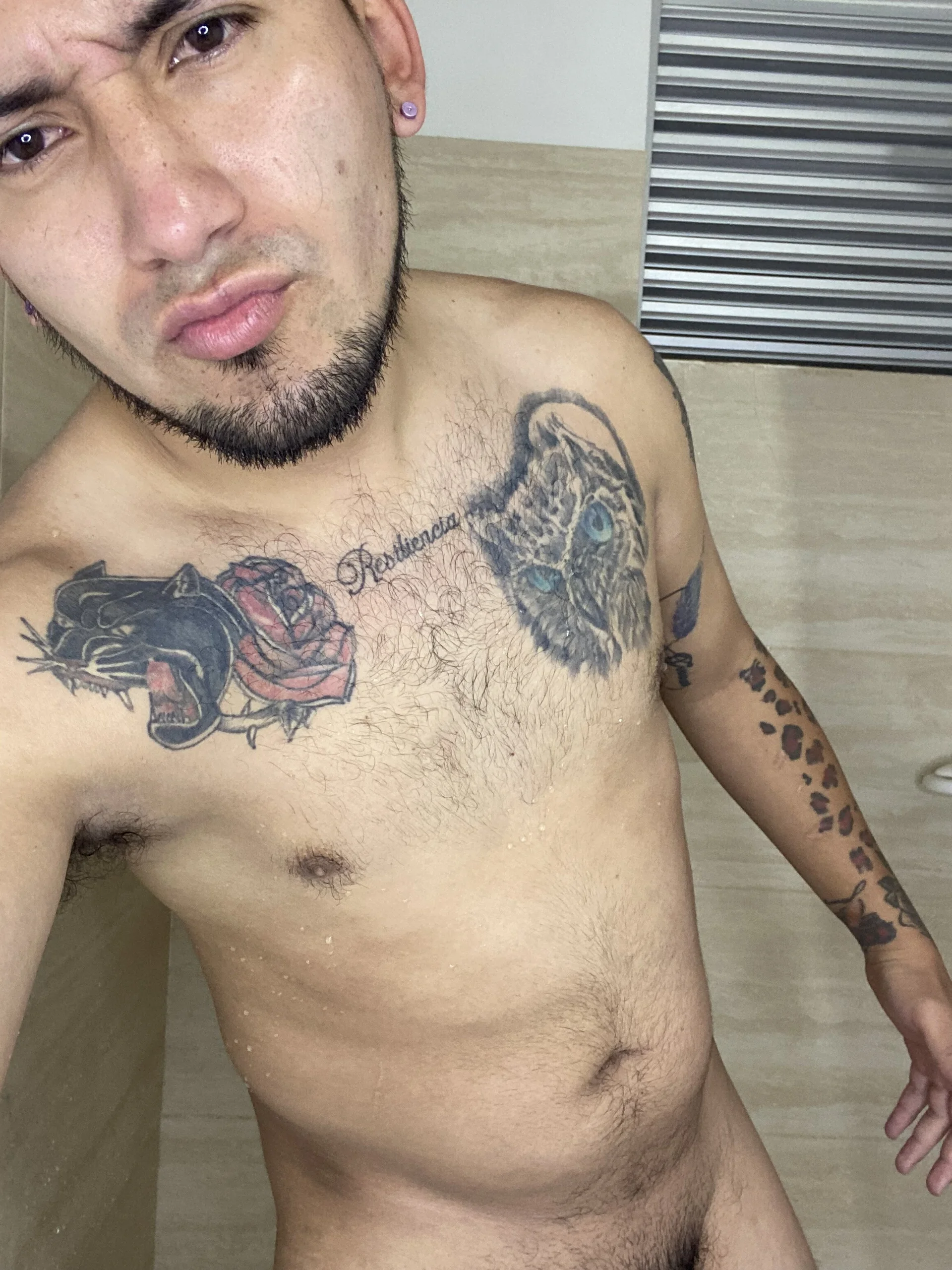 XXX Porn Photo of Nude Saenz_LotusTemp 84
