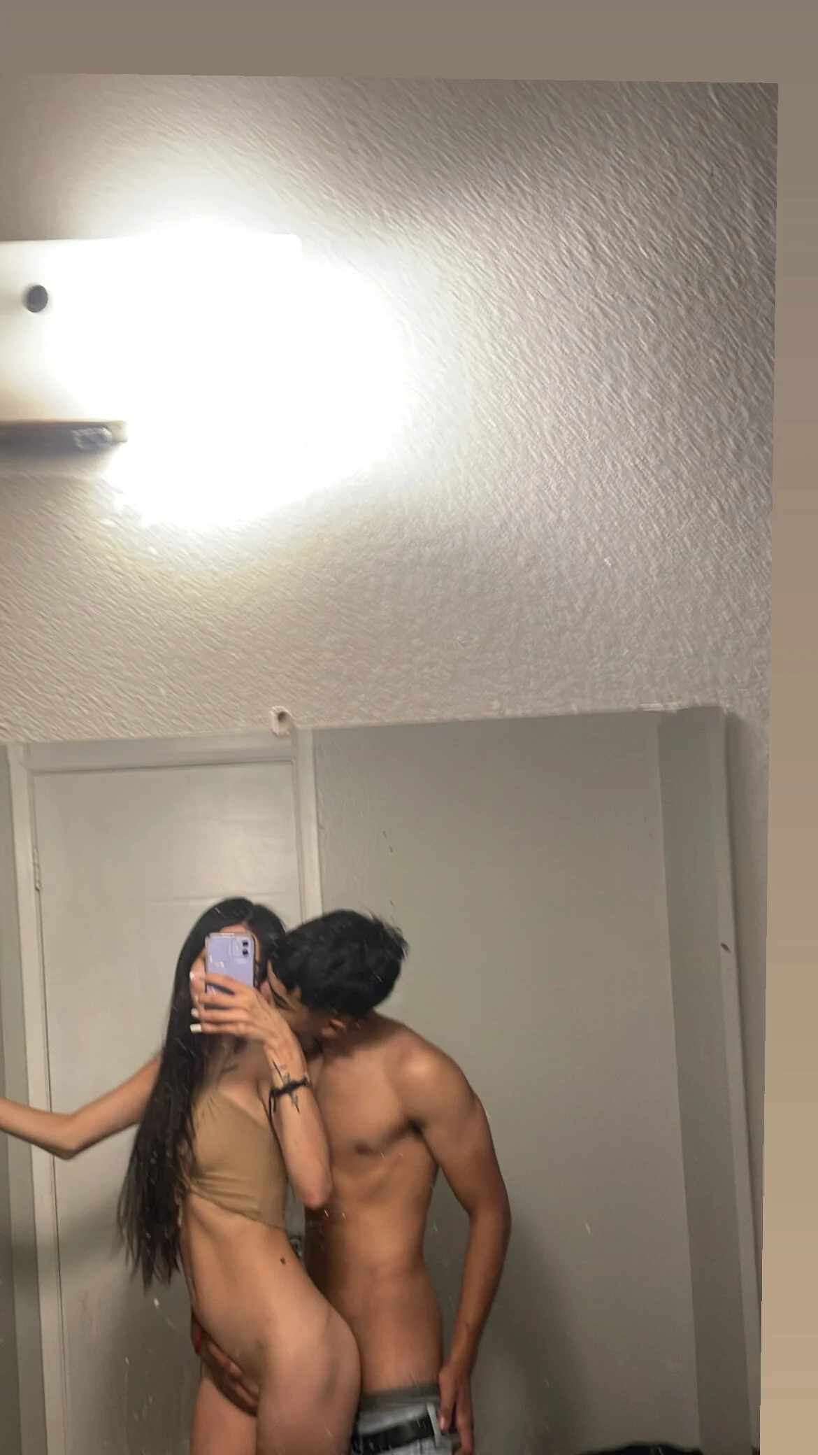 XXX Porn Photo of Nude lovinlush 1