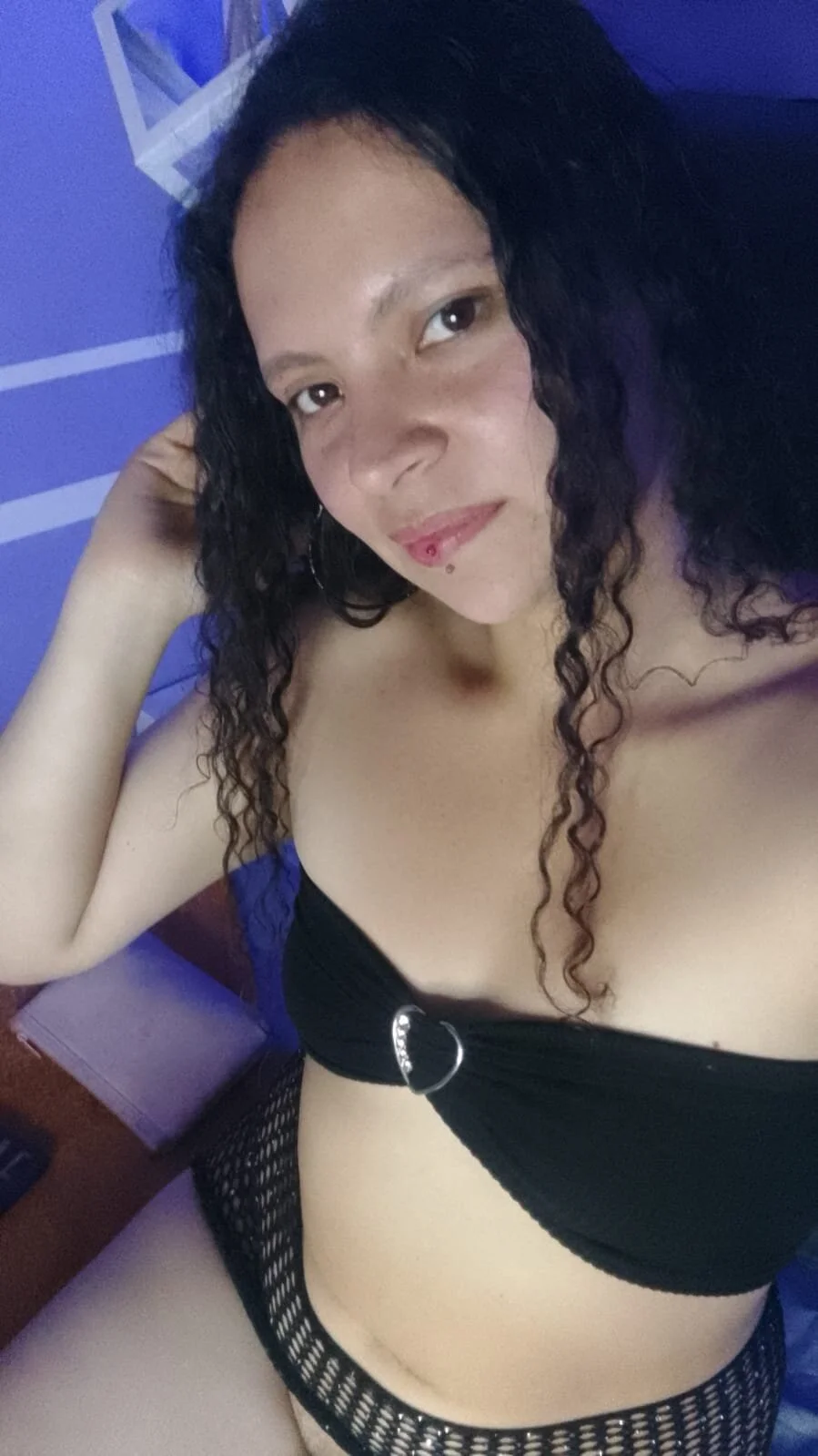 XXX Porn Photo of Nude candy__fire 7