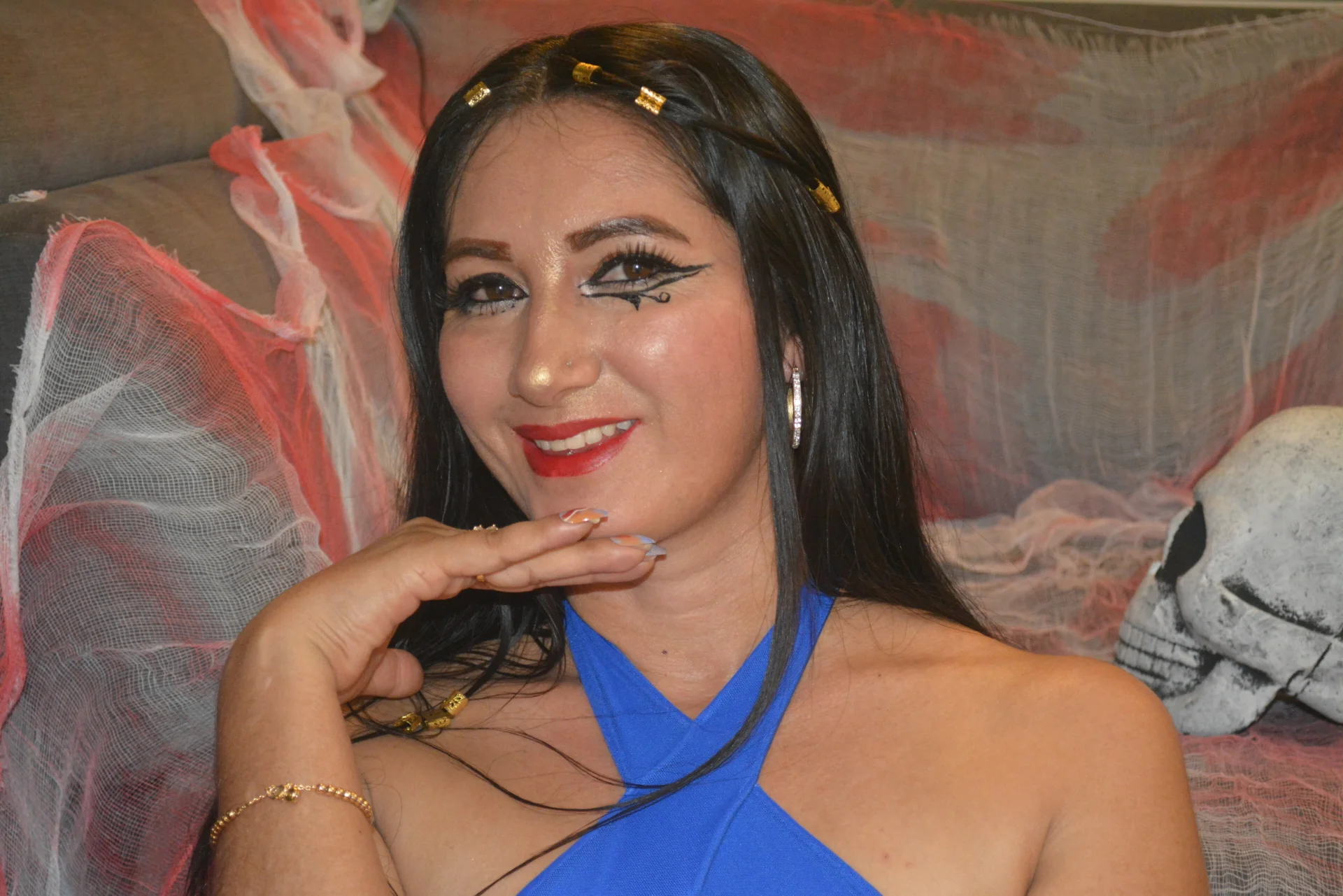 XXX Porn Photo of Nude mature_dollyy 47