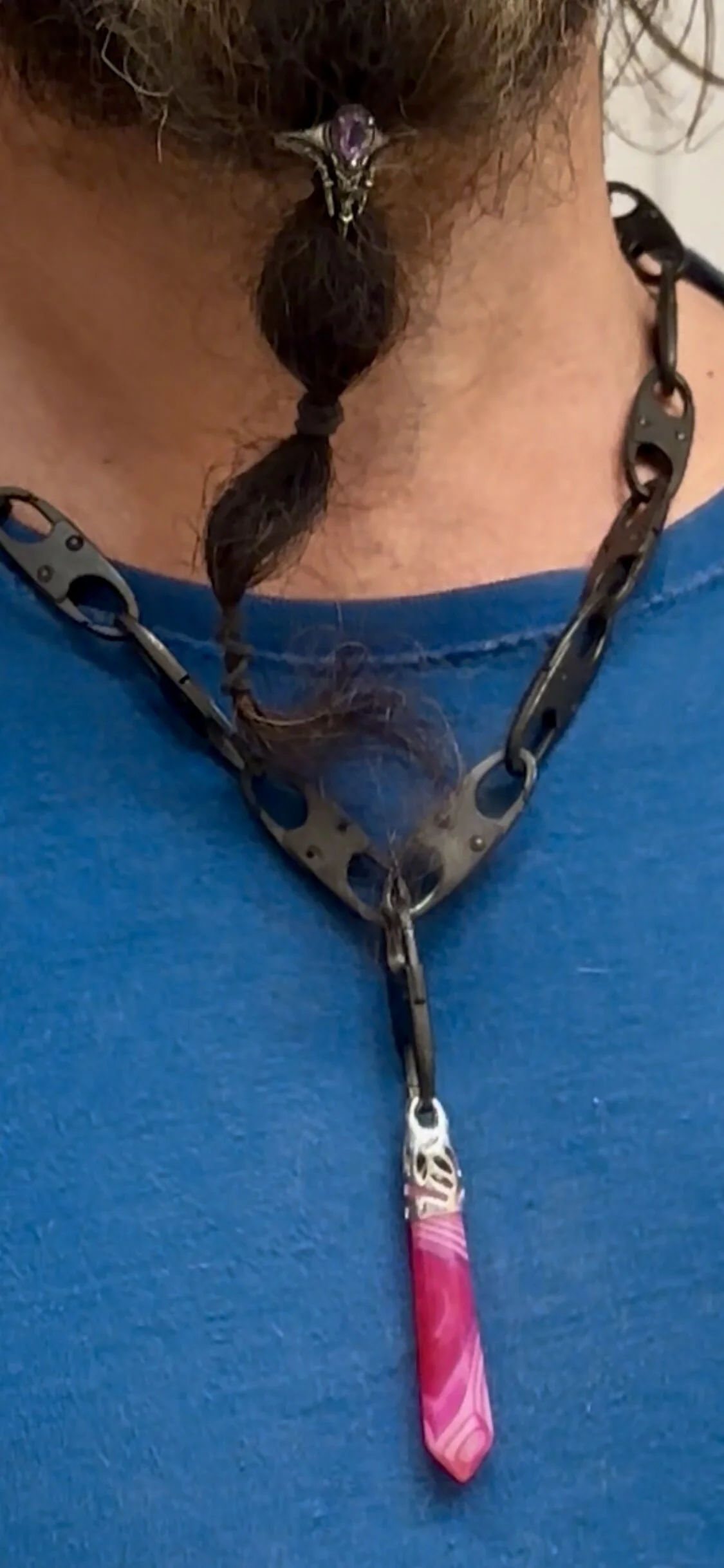 XXX Porn Photo of Nude SwordStallionVibes 19
