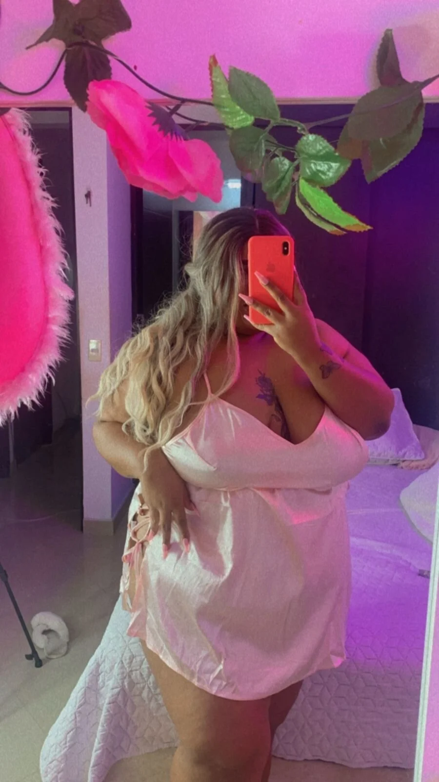XXX Porn Photo of Nude NaomiAsha 165