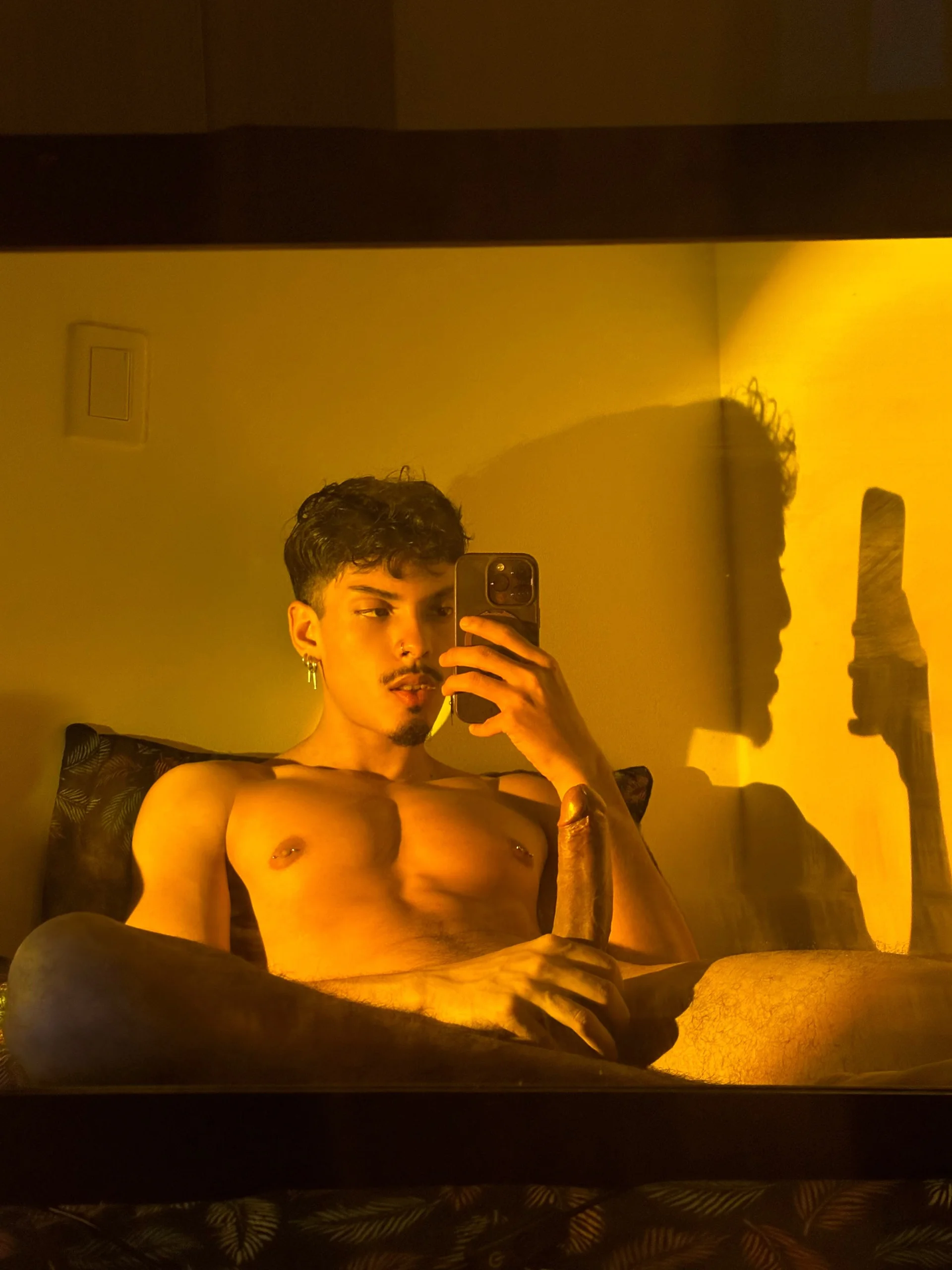 XXX Porn Photo of Nude AlexLaurent 9