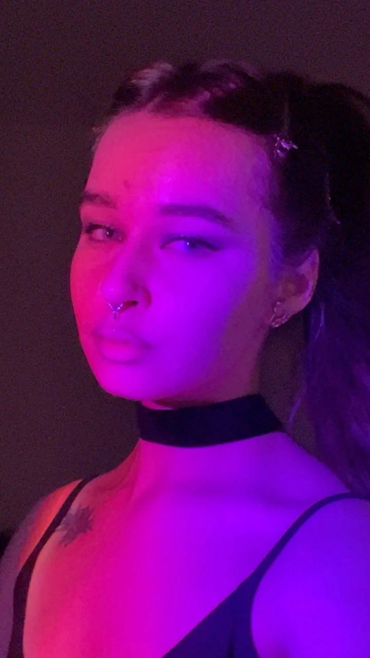 XXX Porn Photo of Nude AngelTempt 2