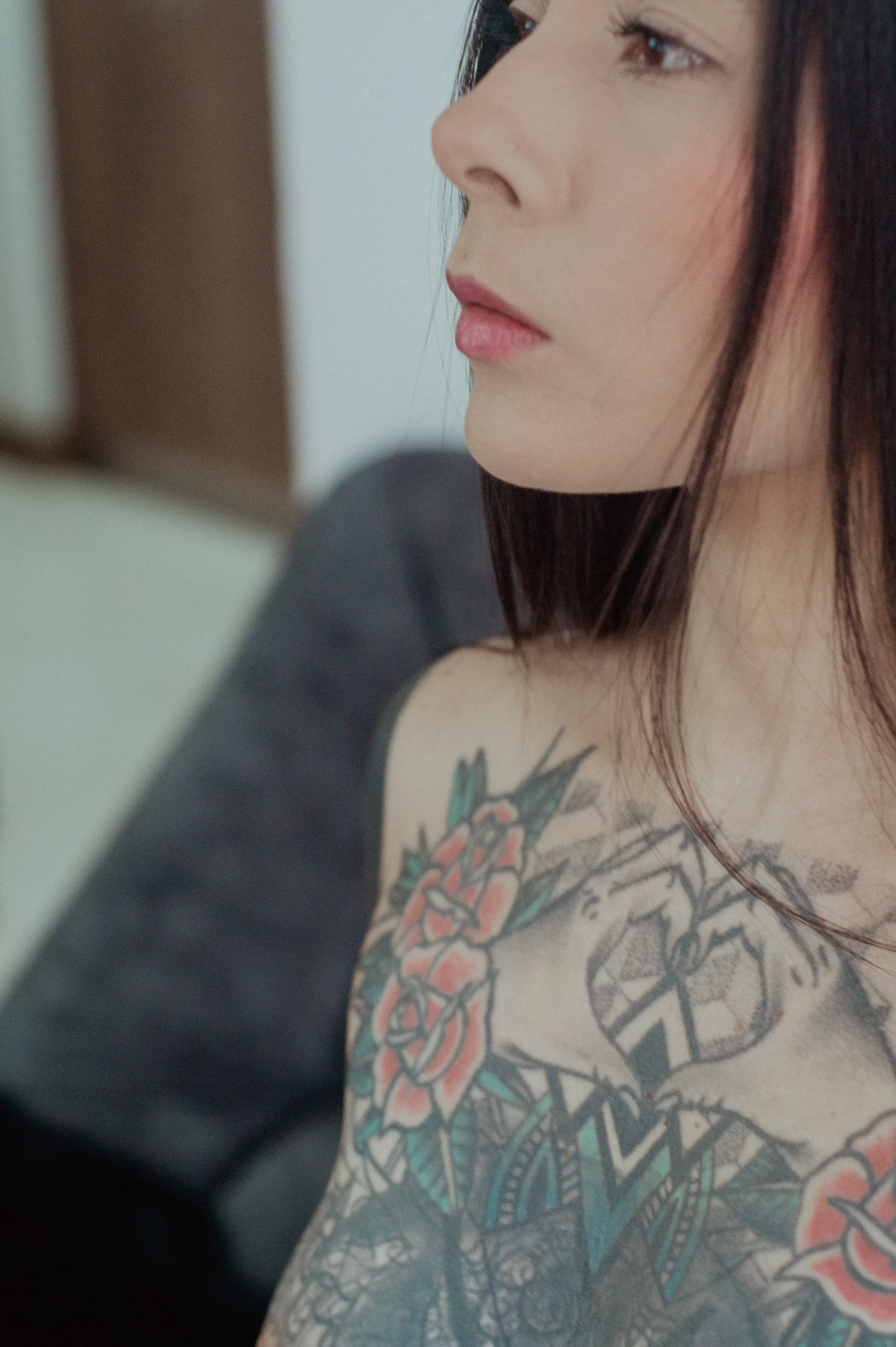 XXX Porn Photo of Nude VeronicaTonu 23