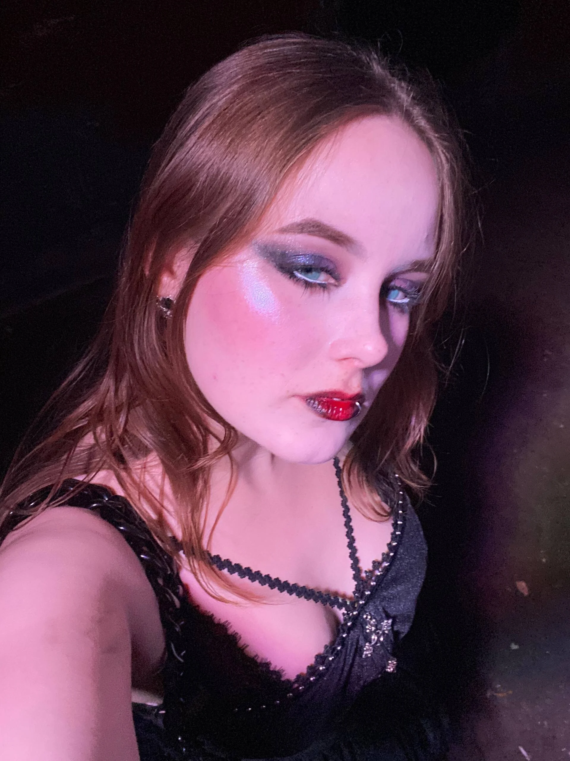 XXX Porn Photo of Nude DanaDrake 115