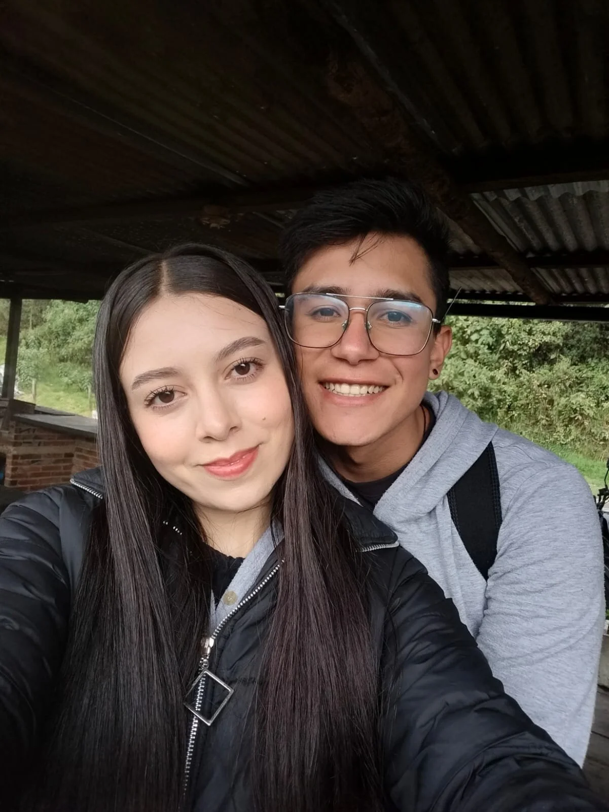 XXX Porn Photo of Nude ethan_chloeee 6