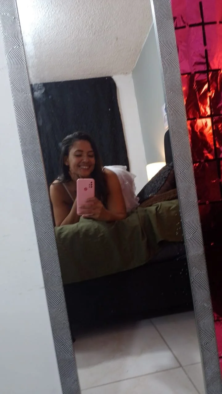 XXX Porn Photo of Nude MirandaDream2 21