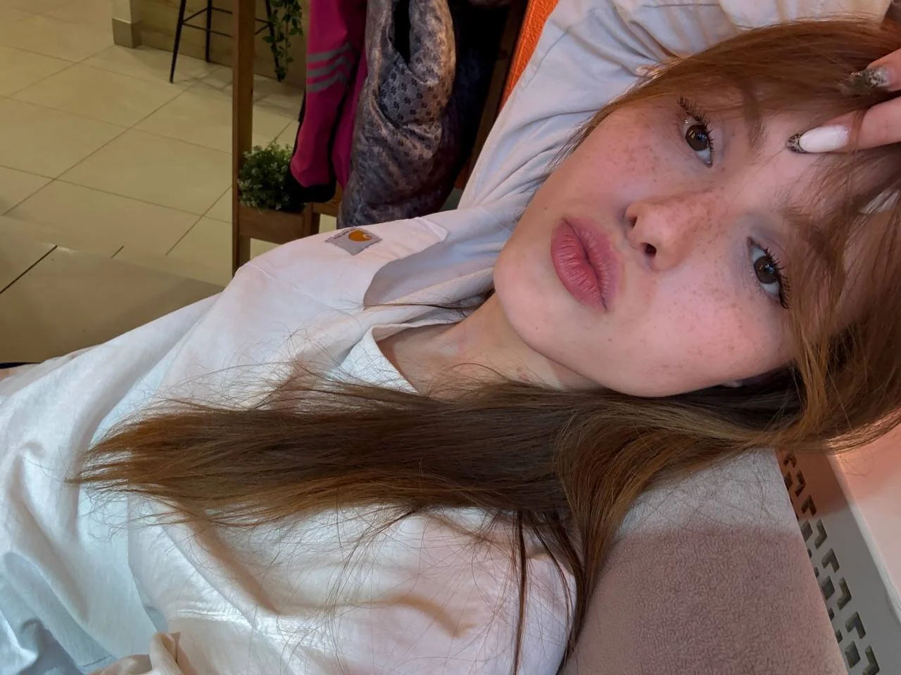 XXX Porn Photo of Nude Diana_Brooks 1