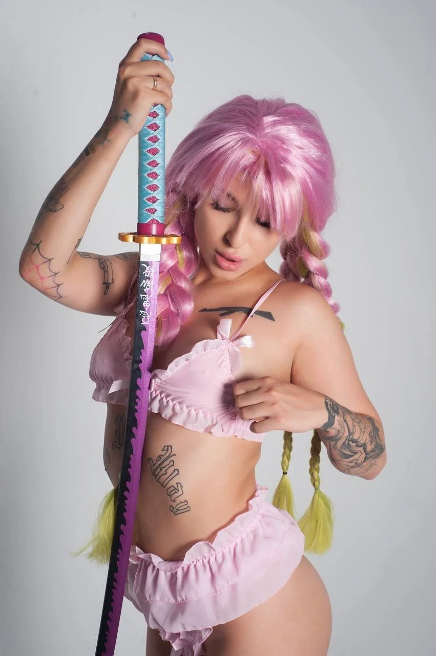XXX Porn Photo of Nude folinskayyya 164