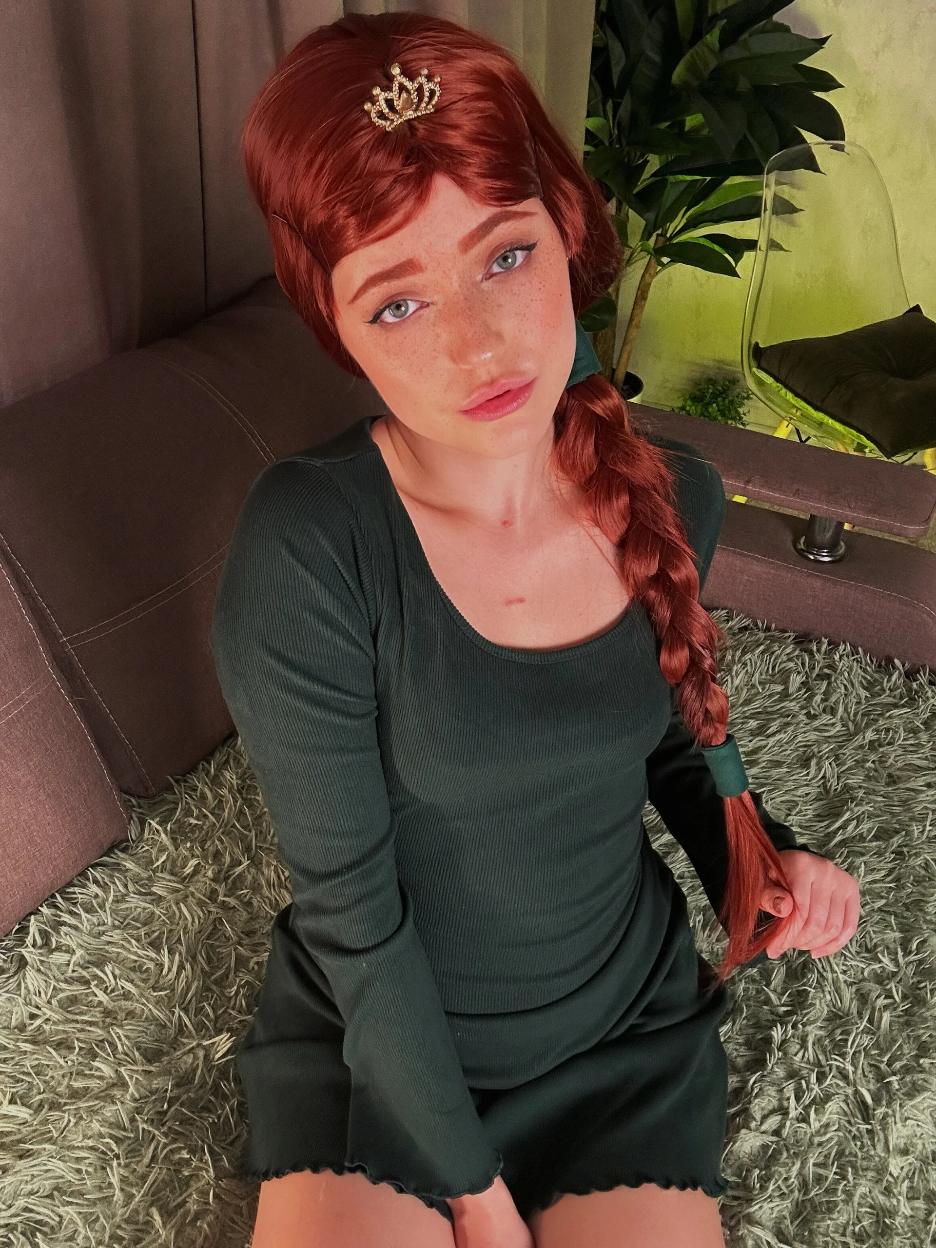 XXX Porn Photo of Nude AshleyD_ 112