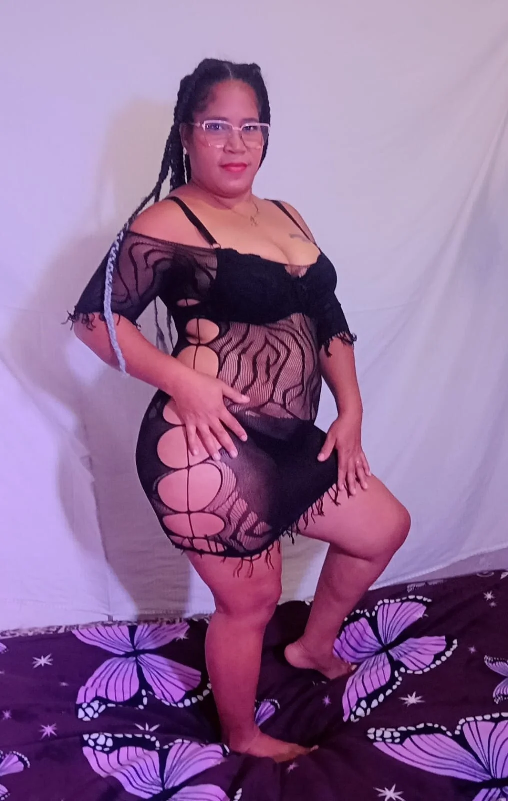 XXX Porn Photo of Nude Big_ass_submissive 9