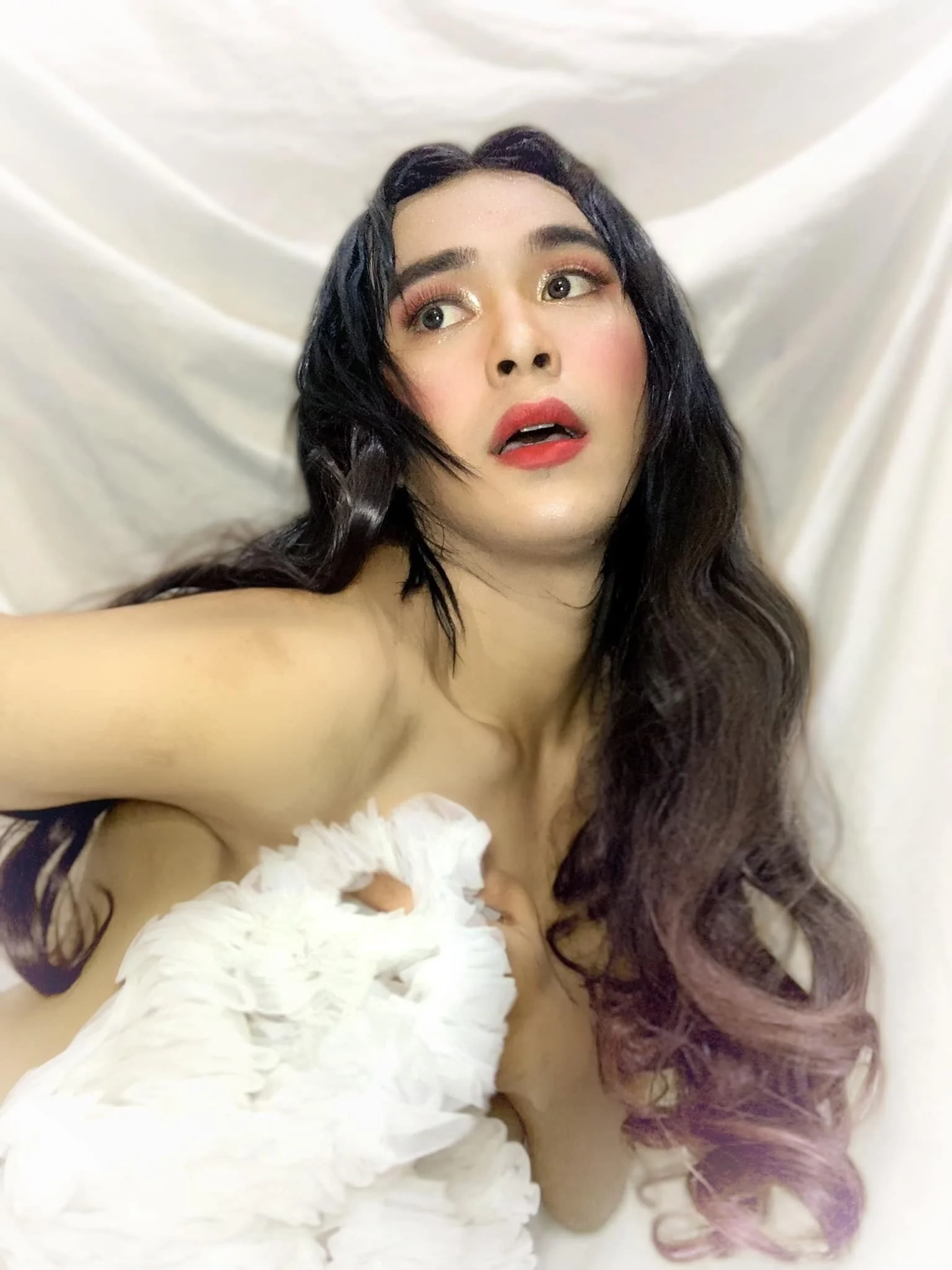 XXX Porn Photo of Nude yourlady_andrea 2
