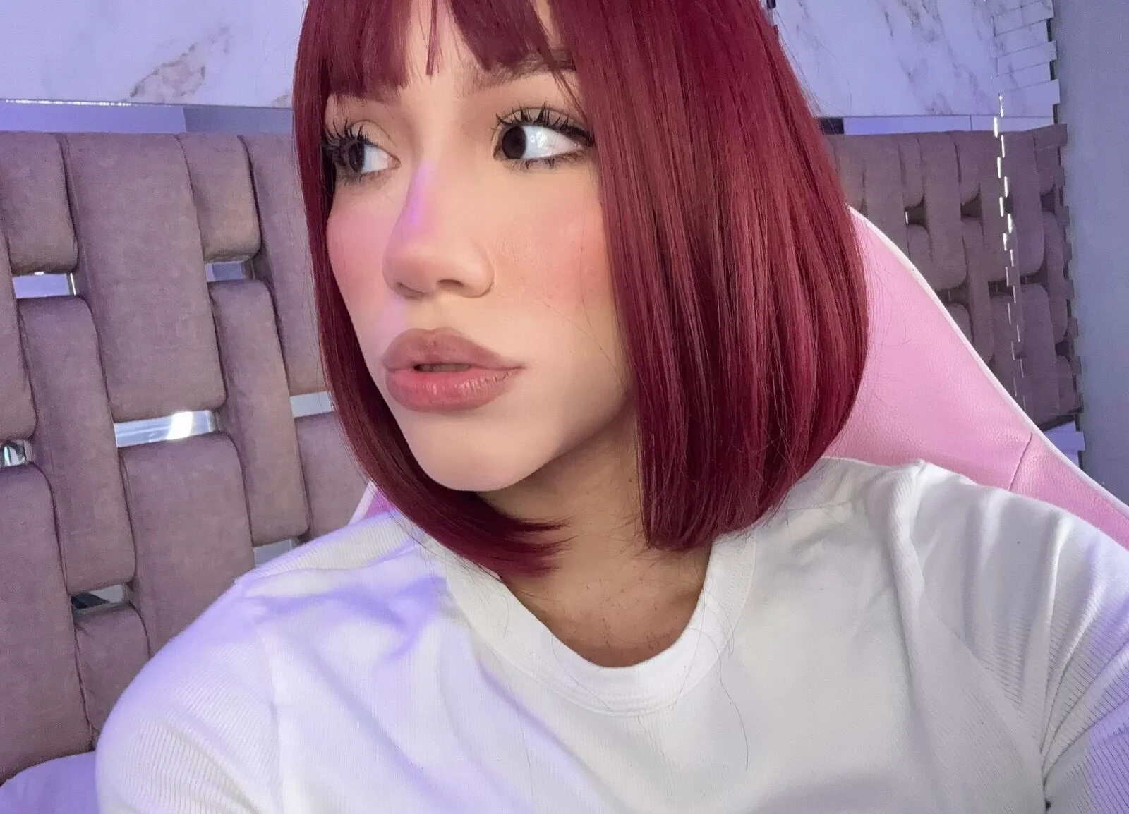 XXX Porn Photo of Nude ZharaLux 7
