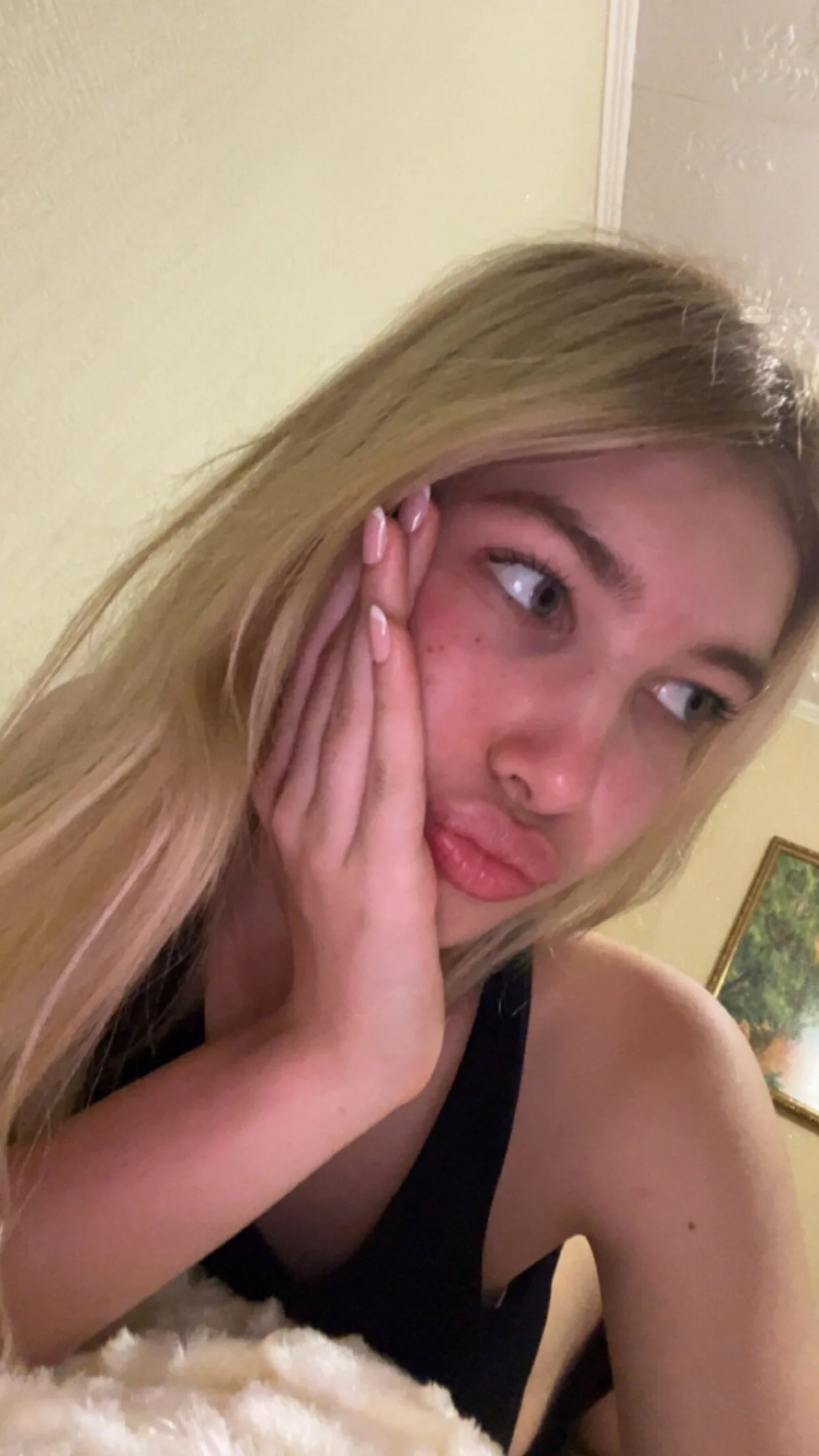 XXX Porn Photo of Nude MilaaXOO 2