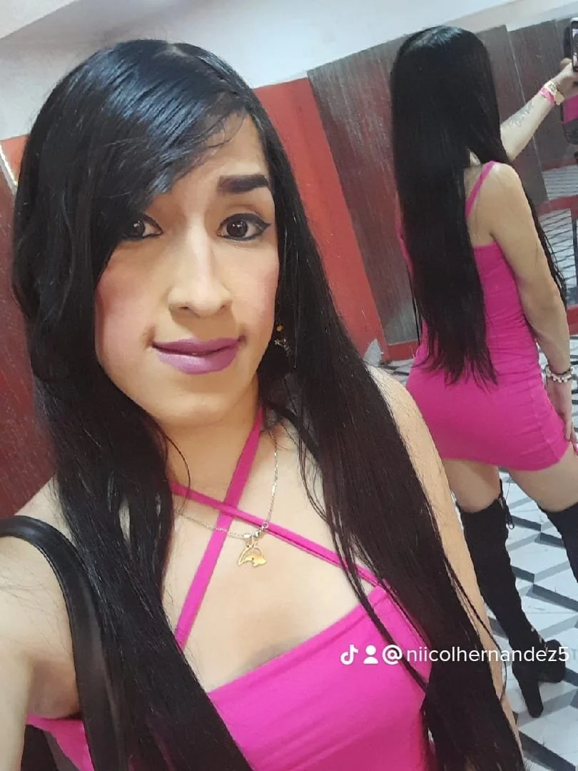 XXX Porn Photo of Nude _nicolehotshemale 142