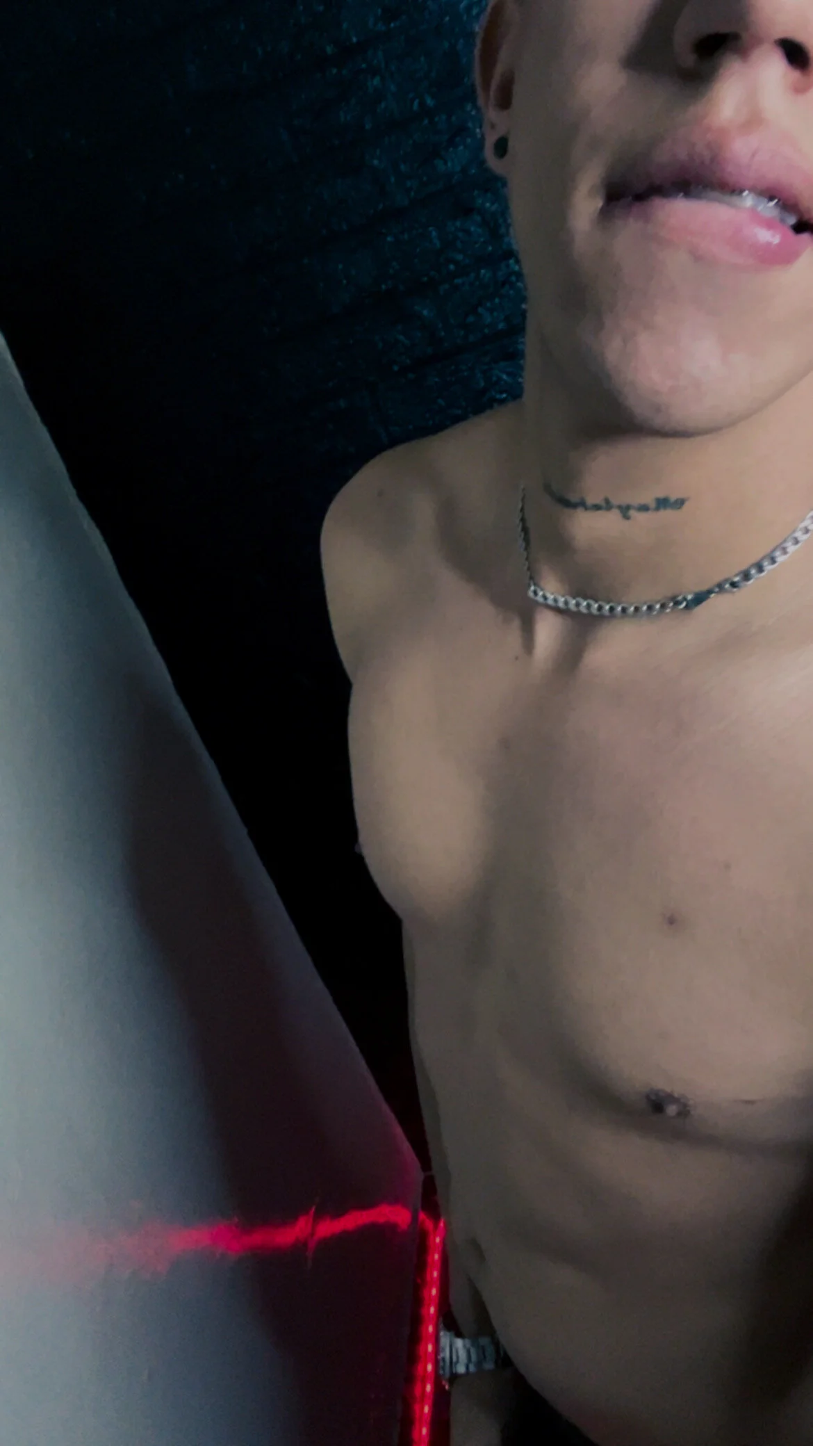 XXX Porn Photo of Nude Sebastian_Villamarin 15