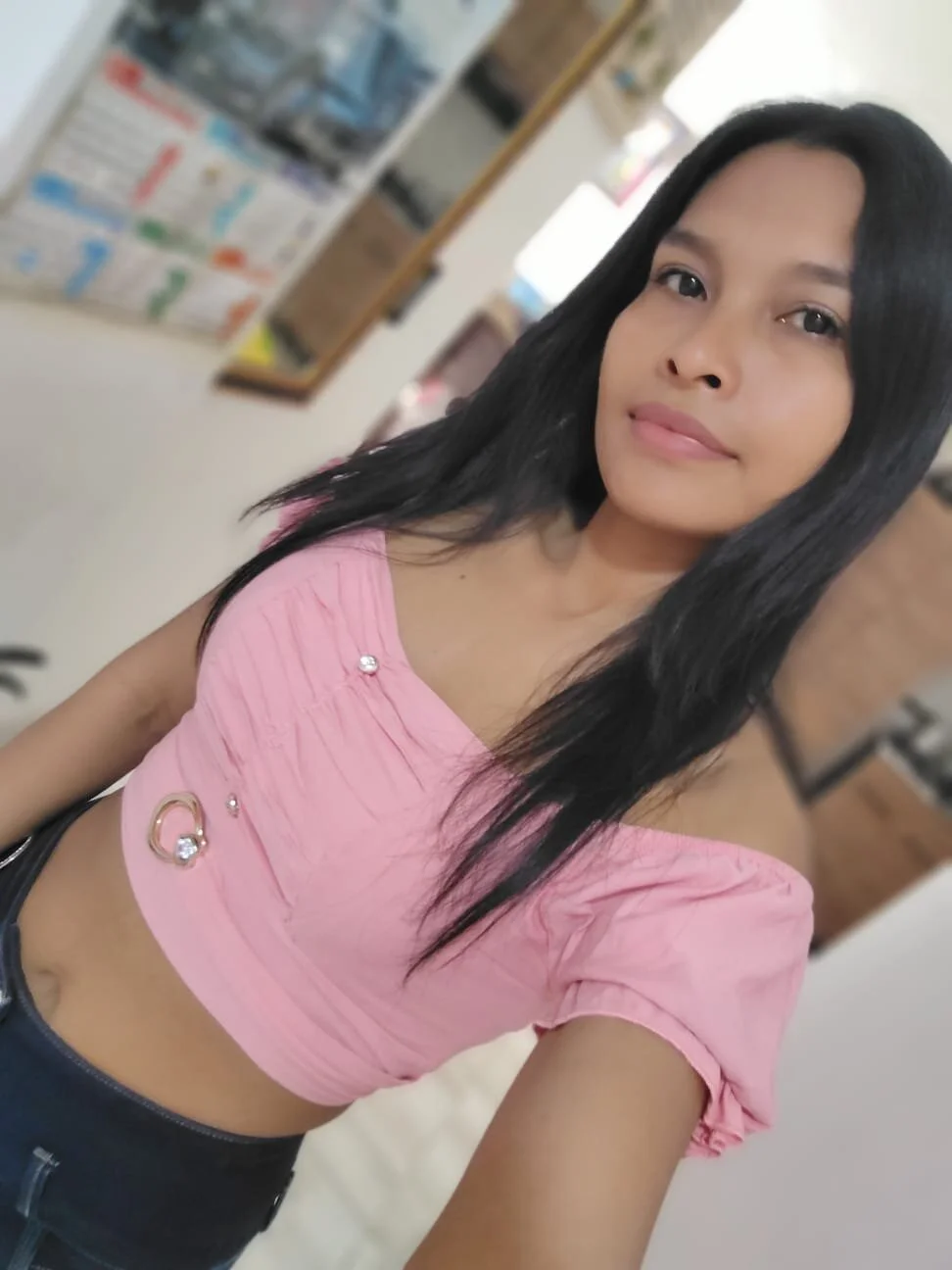 XXX Porn Photo of Nude Carol_Nice_ 11