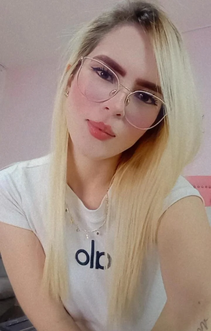 XXX Porn Photo of Nude belinda_dulce 4