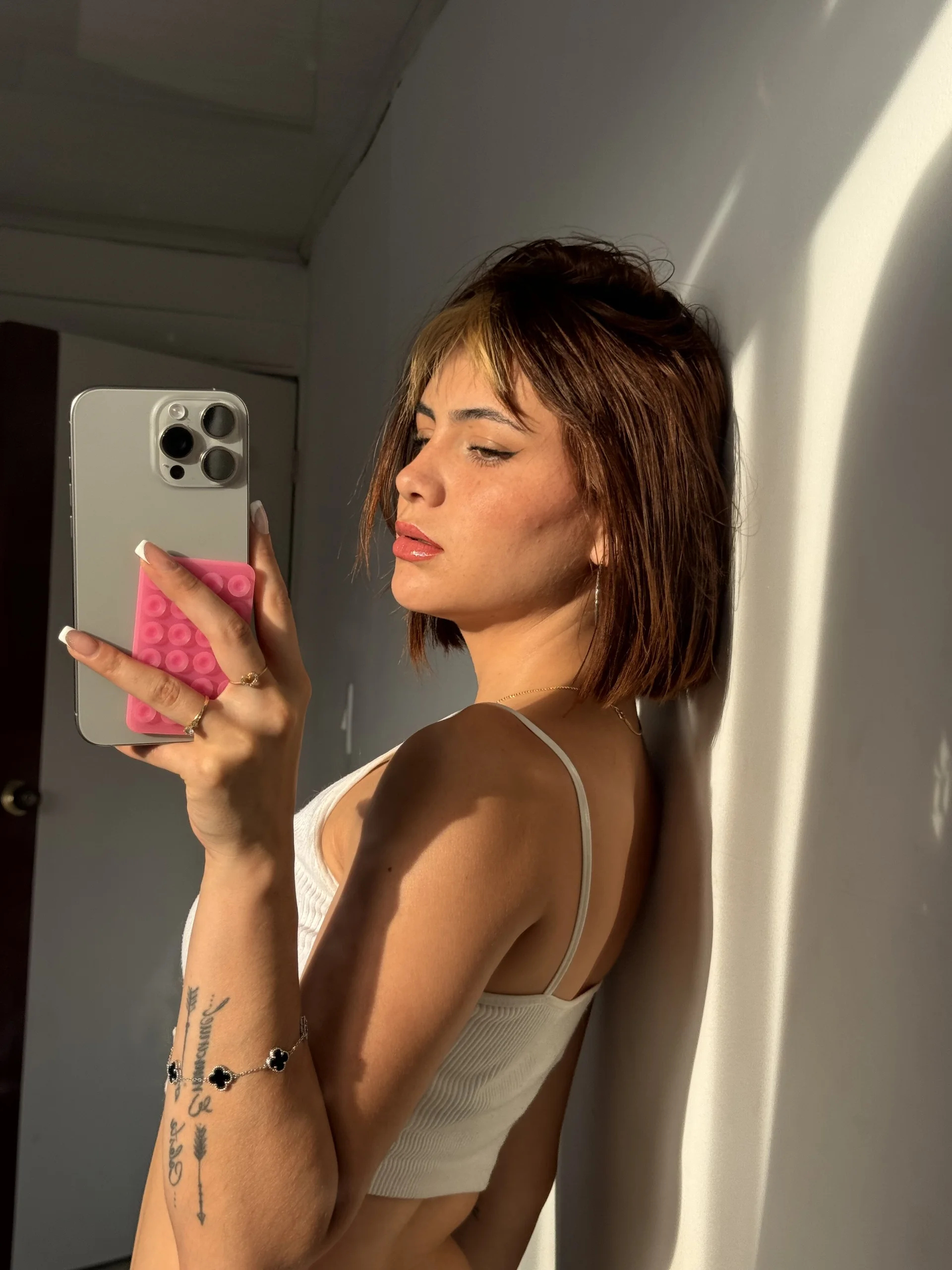 XXX Porn Photo of Nude Lorraine_Leon 32