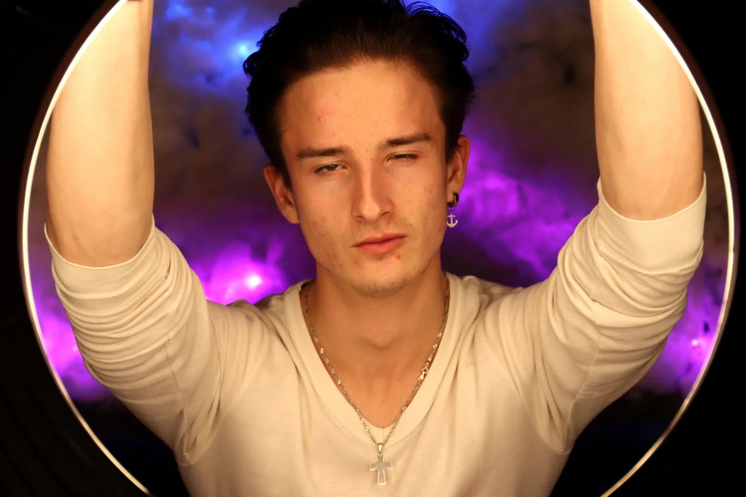 XXX Porn Photo of Nude SirReed 65