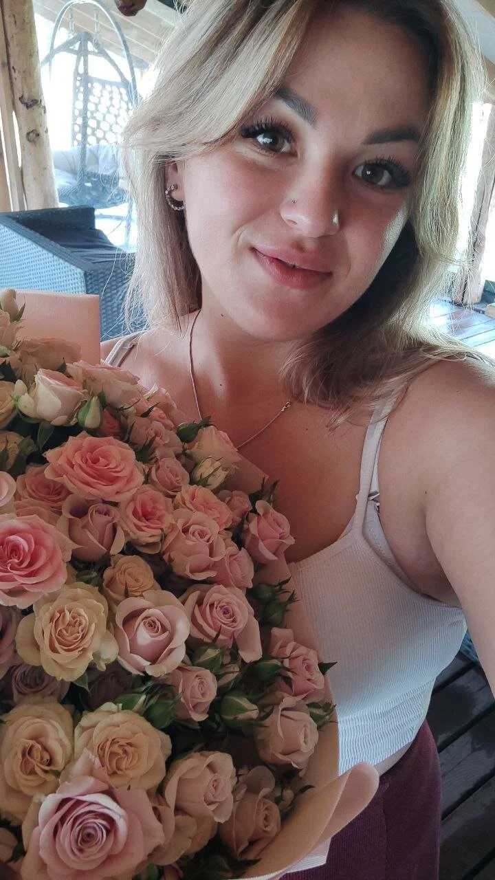 XXX Porn Photo of Nude AlissyaGrayy 2