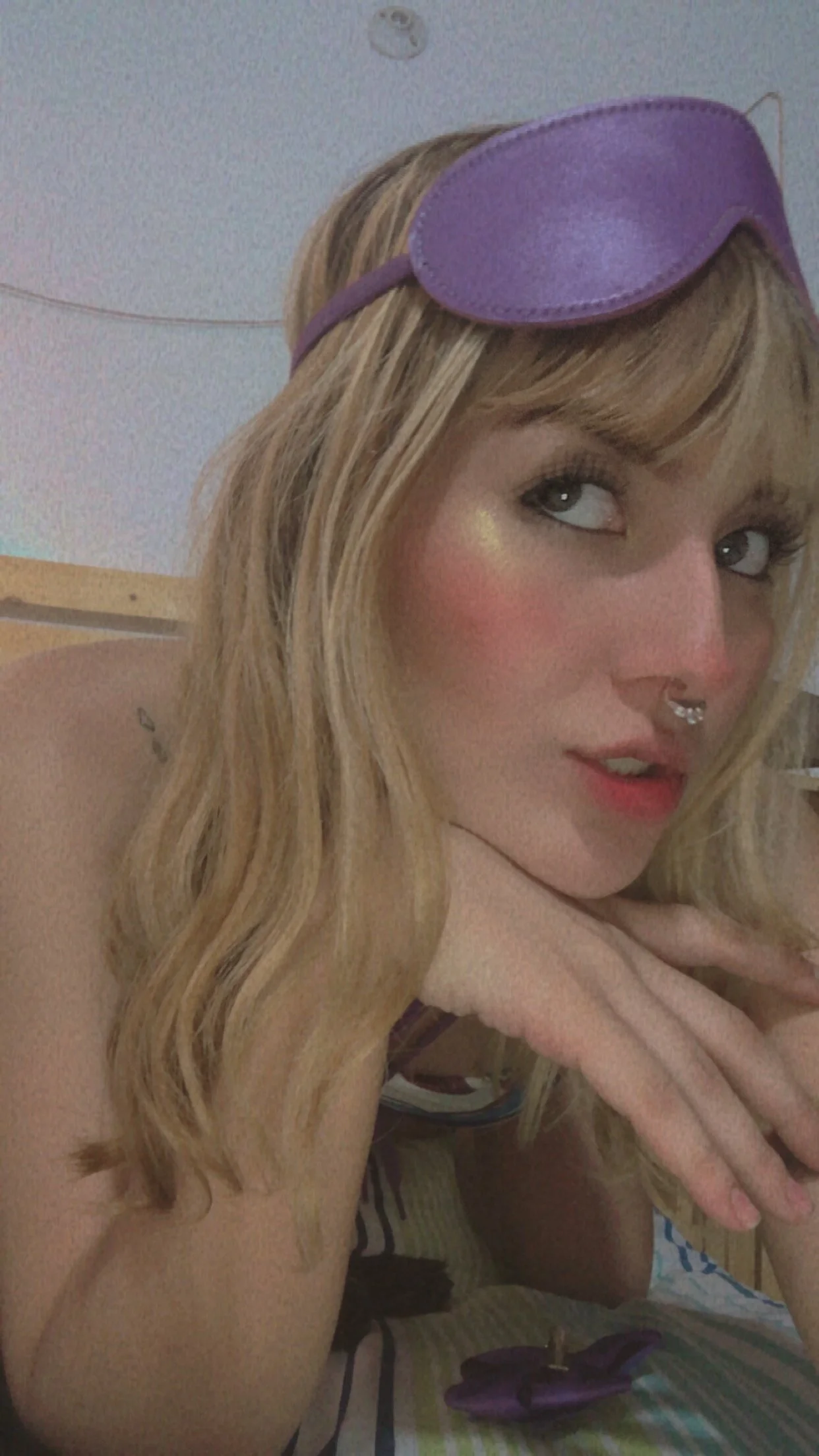 XXX Porn Photo of Nude MaryJaneDove 18