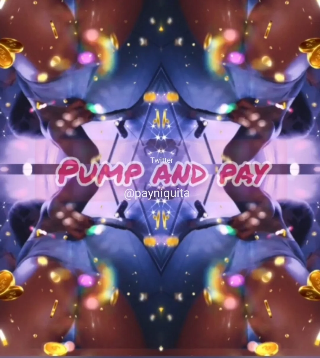 XXX Porn Photo of Nude Niquitasparkles 11
