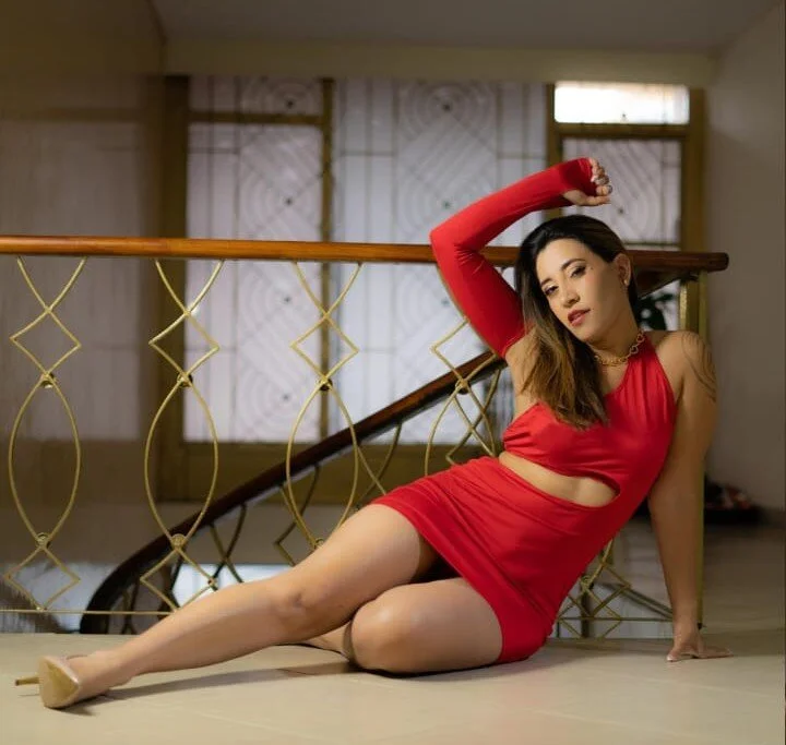 XXX Porn Photo of Nude violeta_scott 4