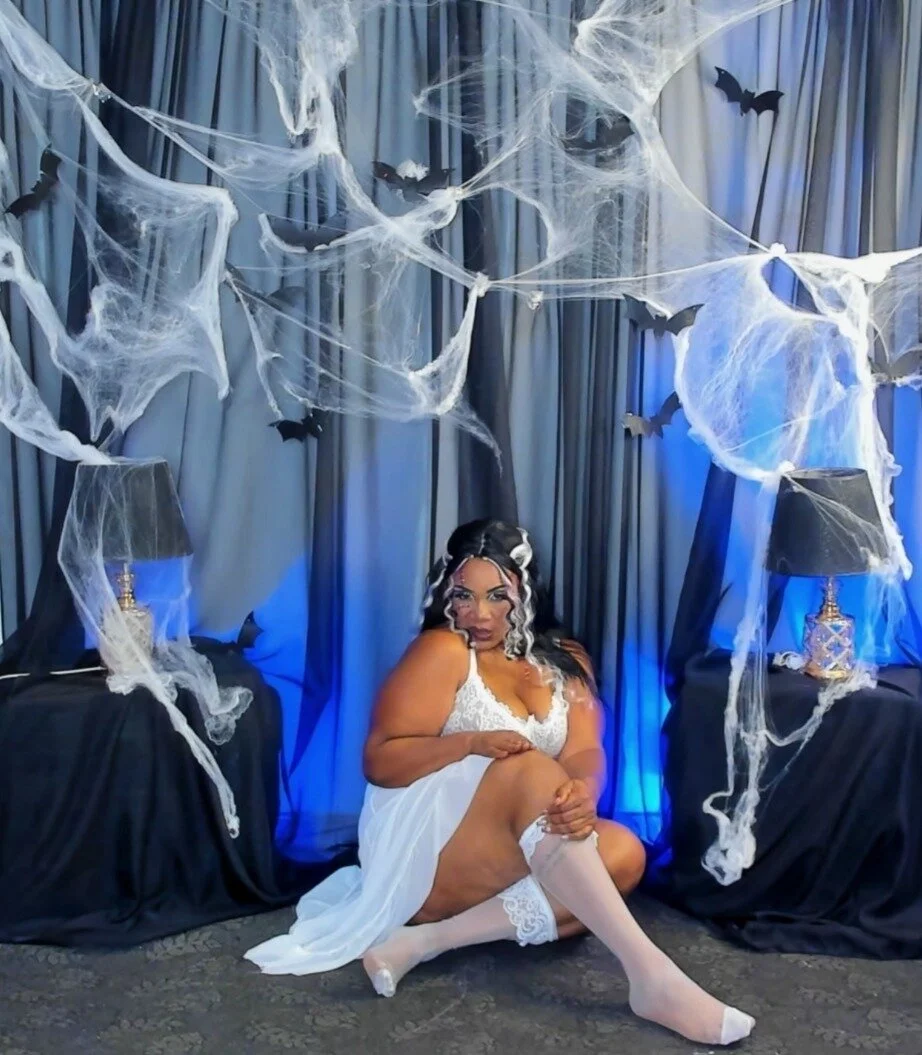 XXX Porn Photo of Nude AranzalatinBlaks1 4